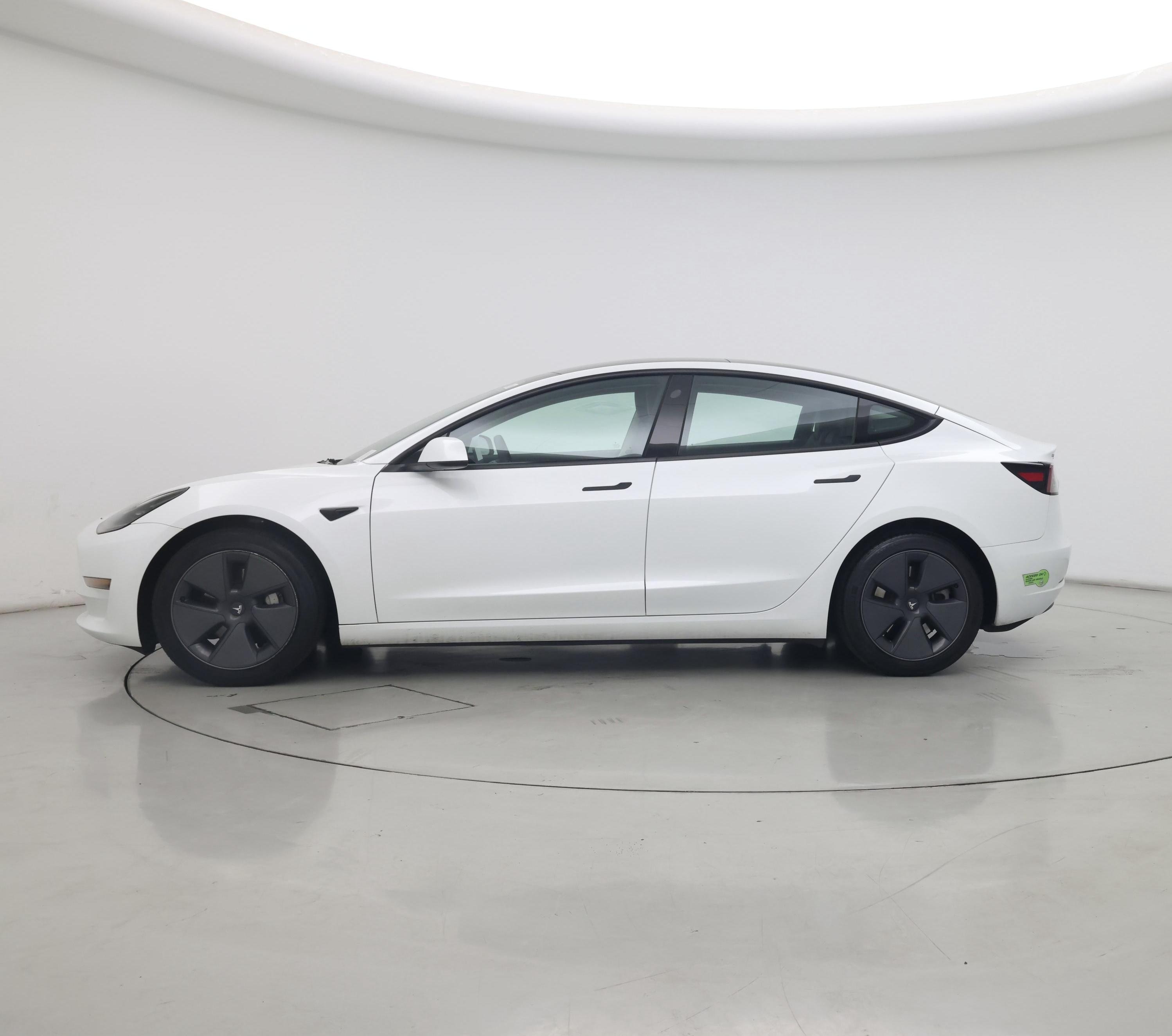 Thumbnail: 2023 Tesla Model 3 - 3