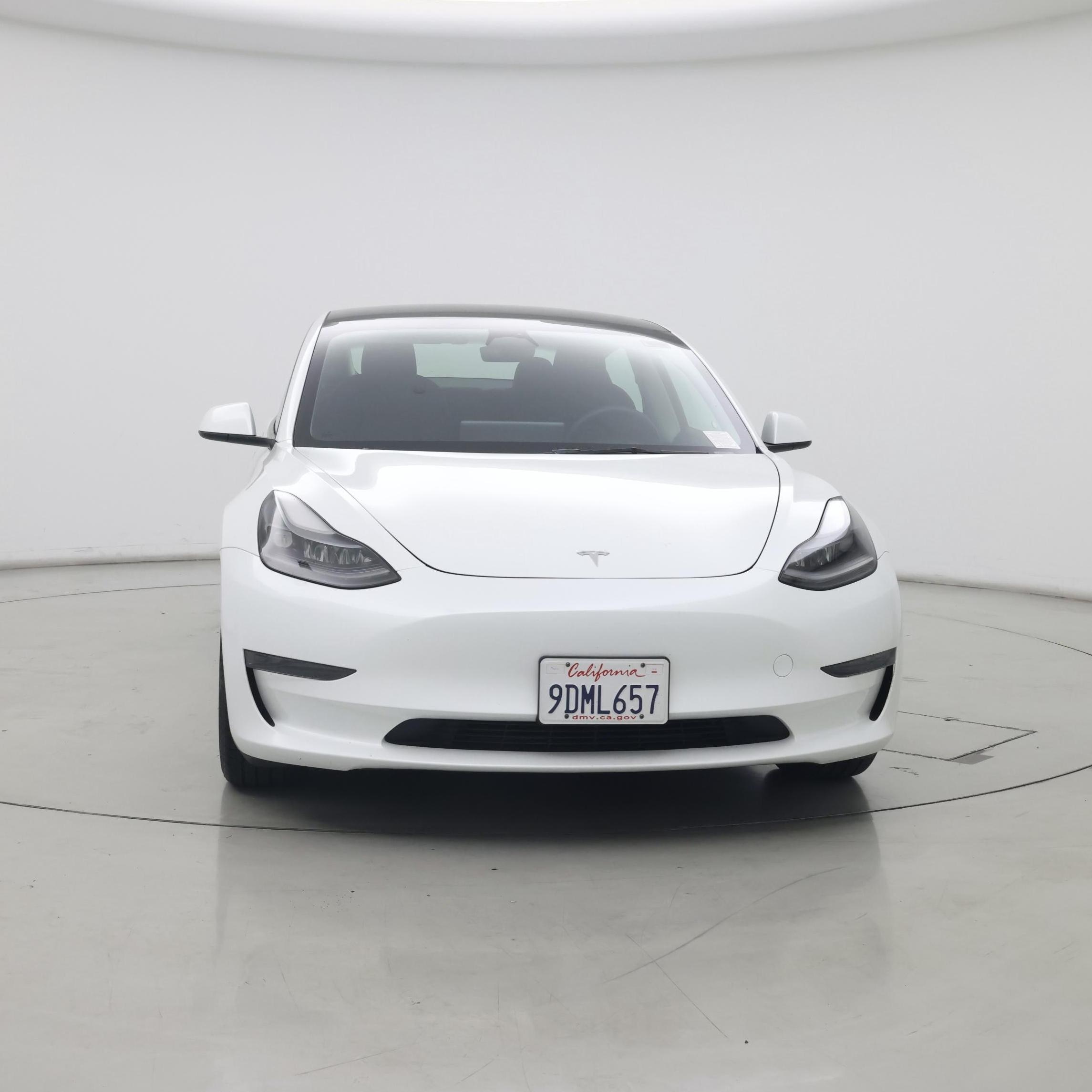 Thumbnail: 2023 Tesla Model 3 - 5