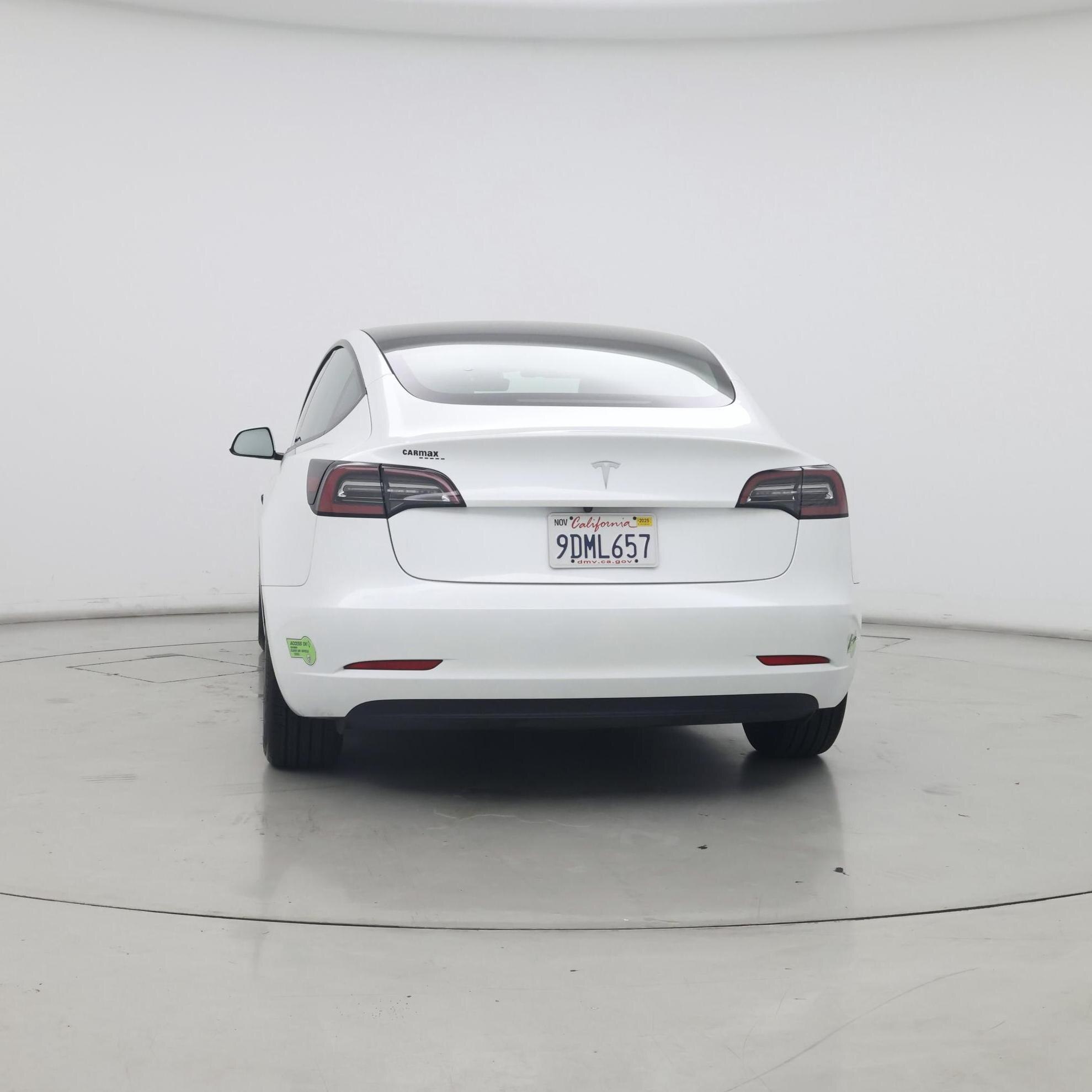 Thumbnail: 2023 Tesla Model 3 - 6