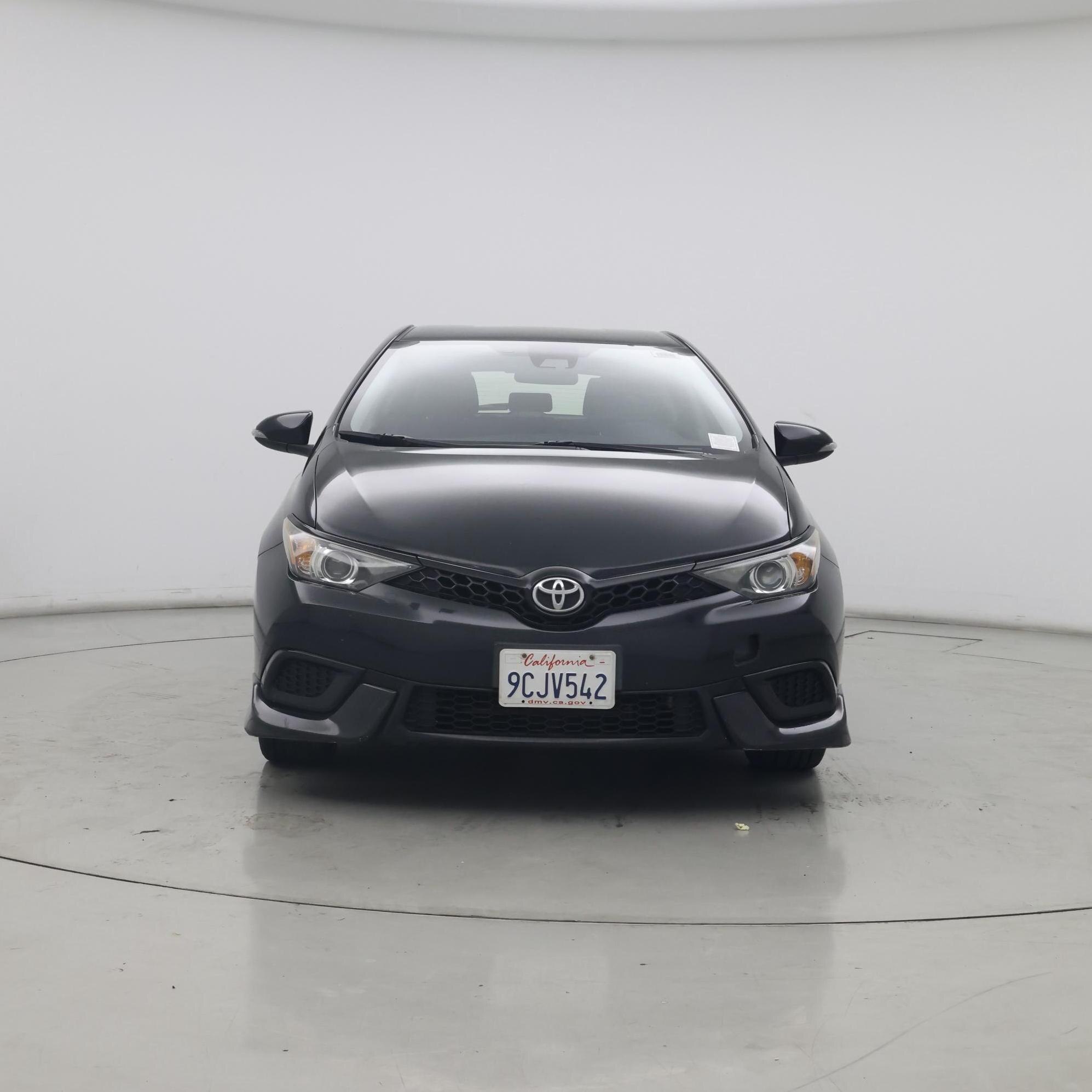 Thumbnail: 2017 Toyota Corolla iM - 5