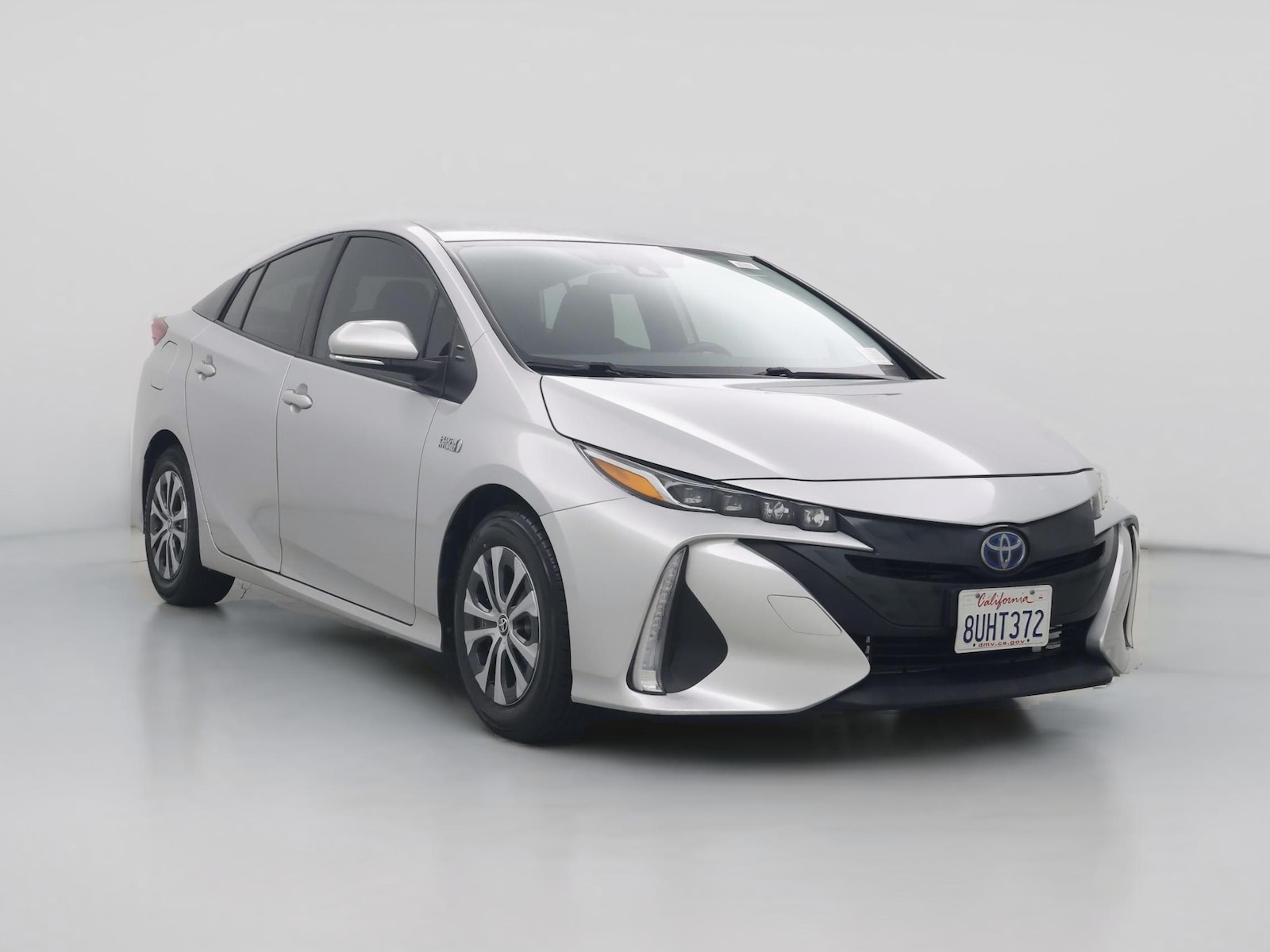 2017 Toyota Prius Prime