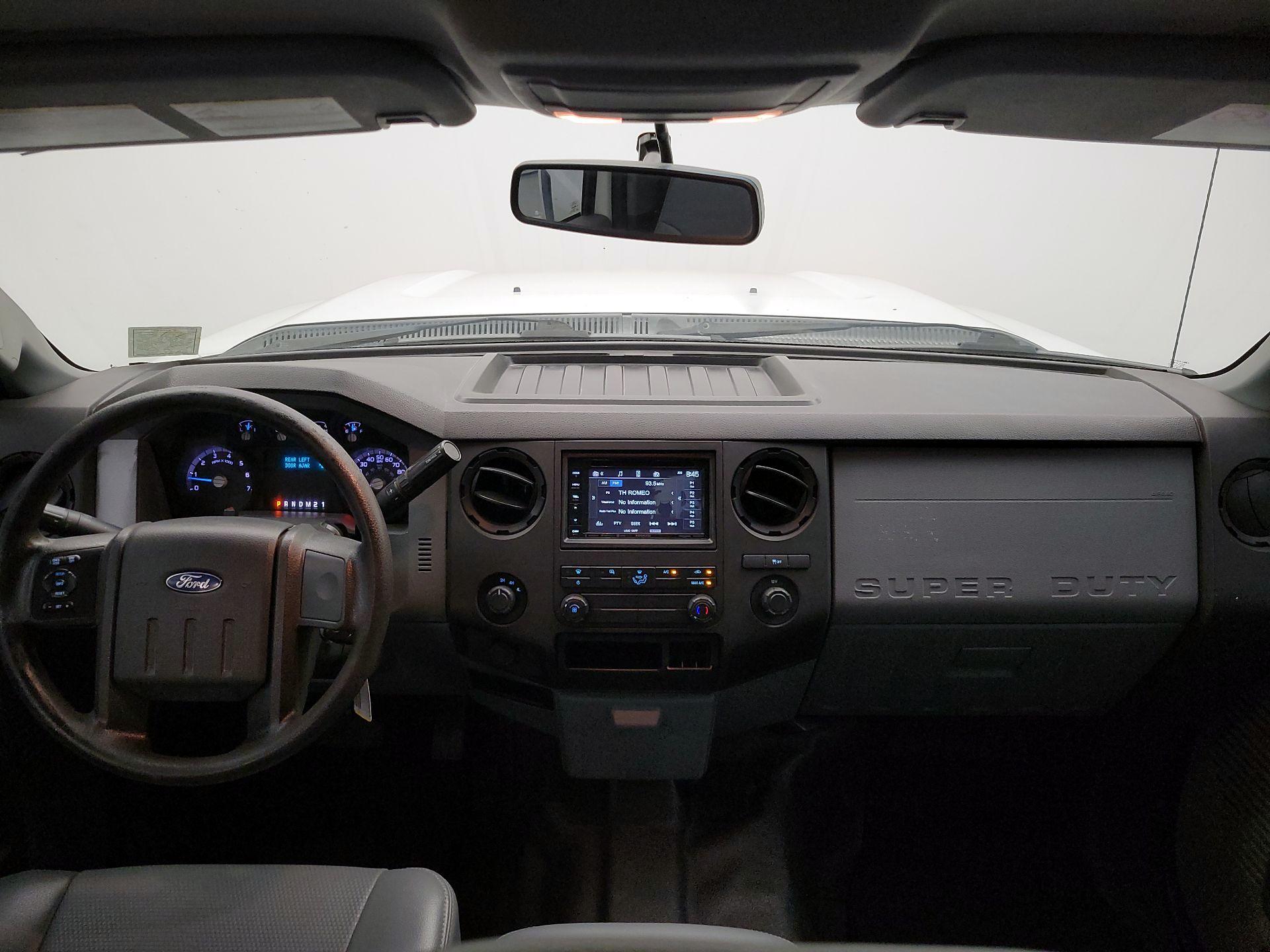 Thumbnail: 2014 Ford F-250 - 9