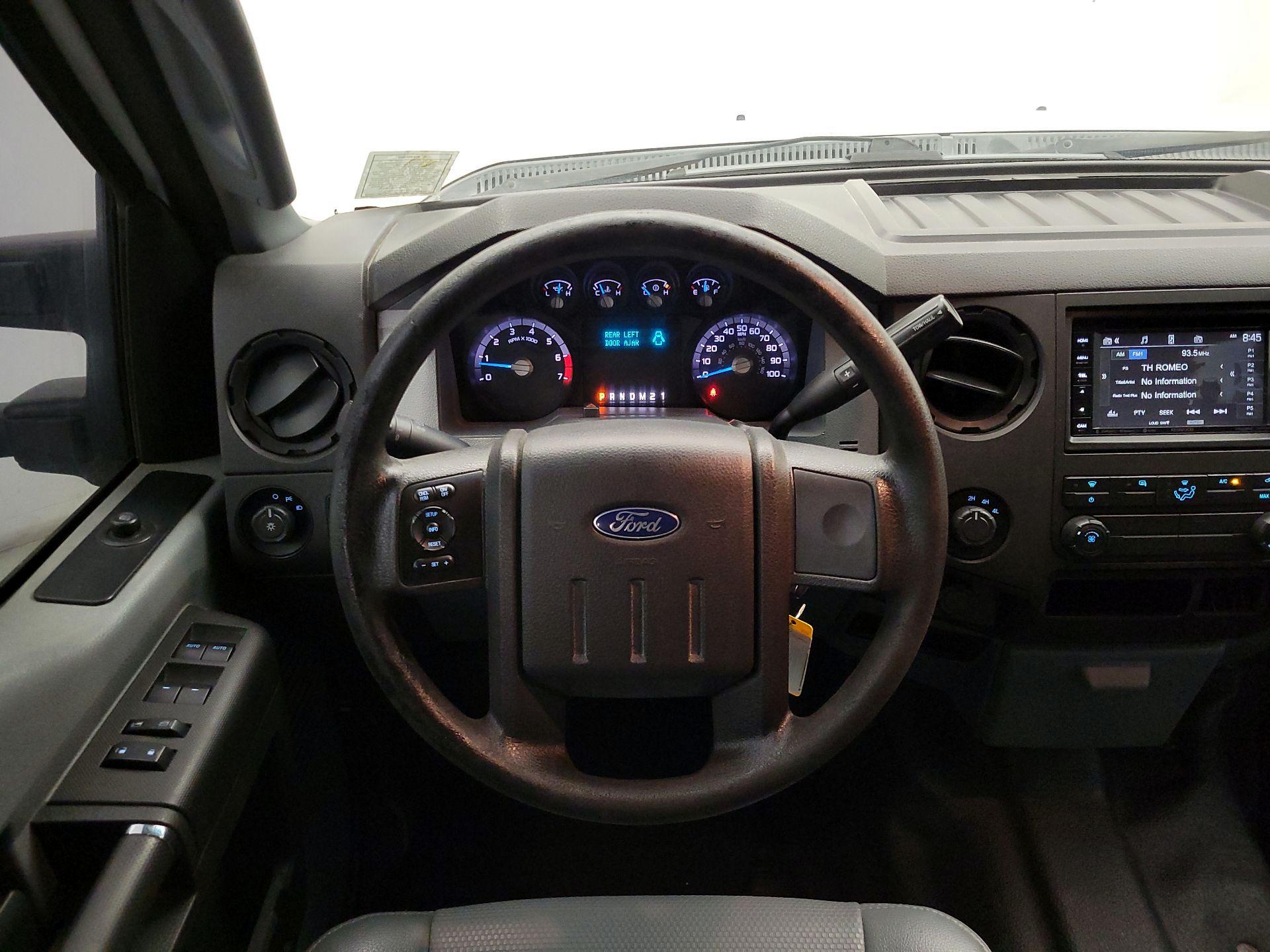 Thumbnail: 2014 Ford F-250 - 10