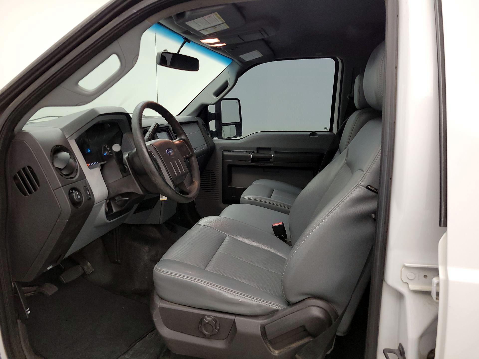 Thumbnail: 2014 Ford F-250 - 11