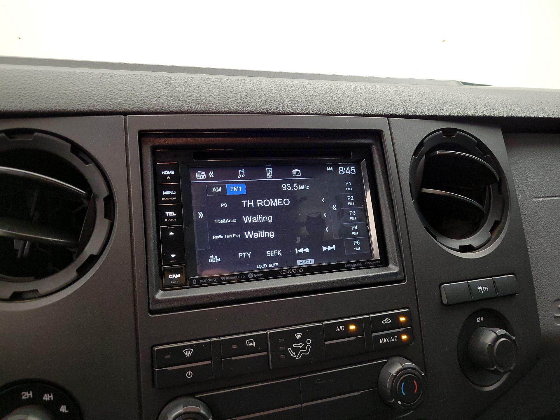 Thumbnail: 2014 Ford F-250 - 14