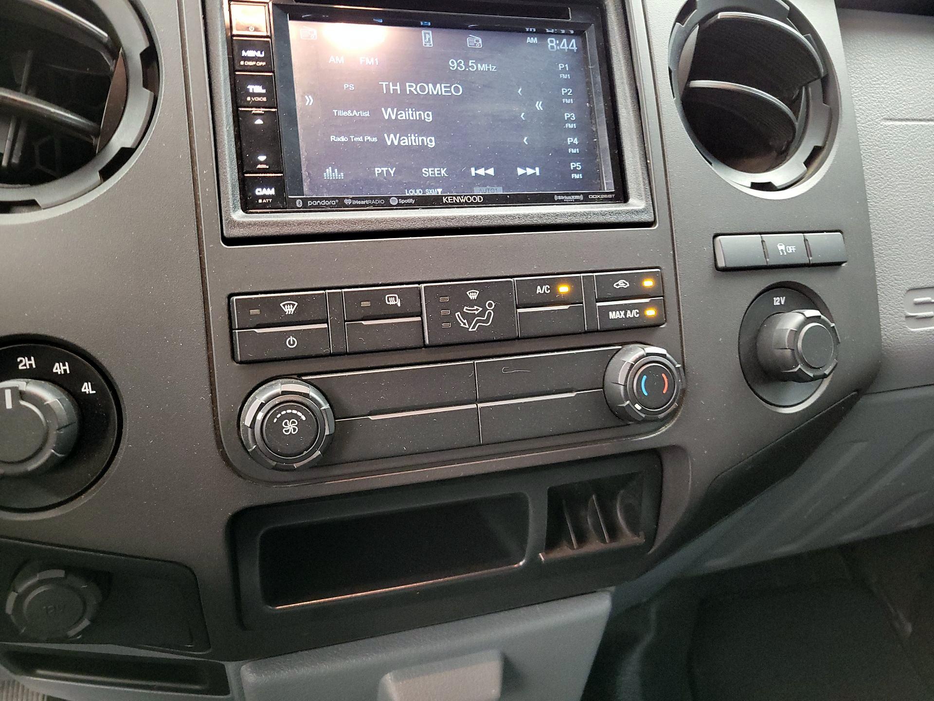 Thumbnail: 2014 Ford F-250 - 15