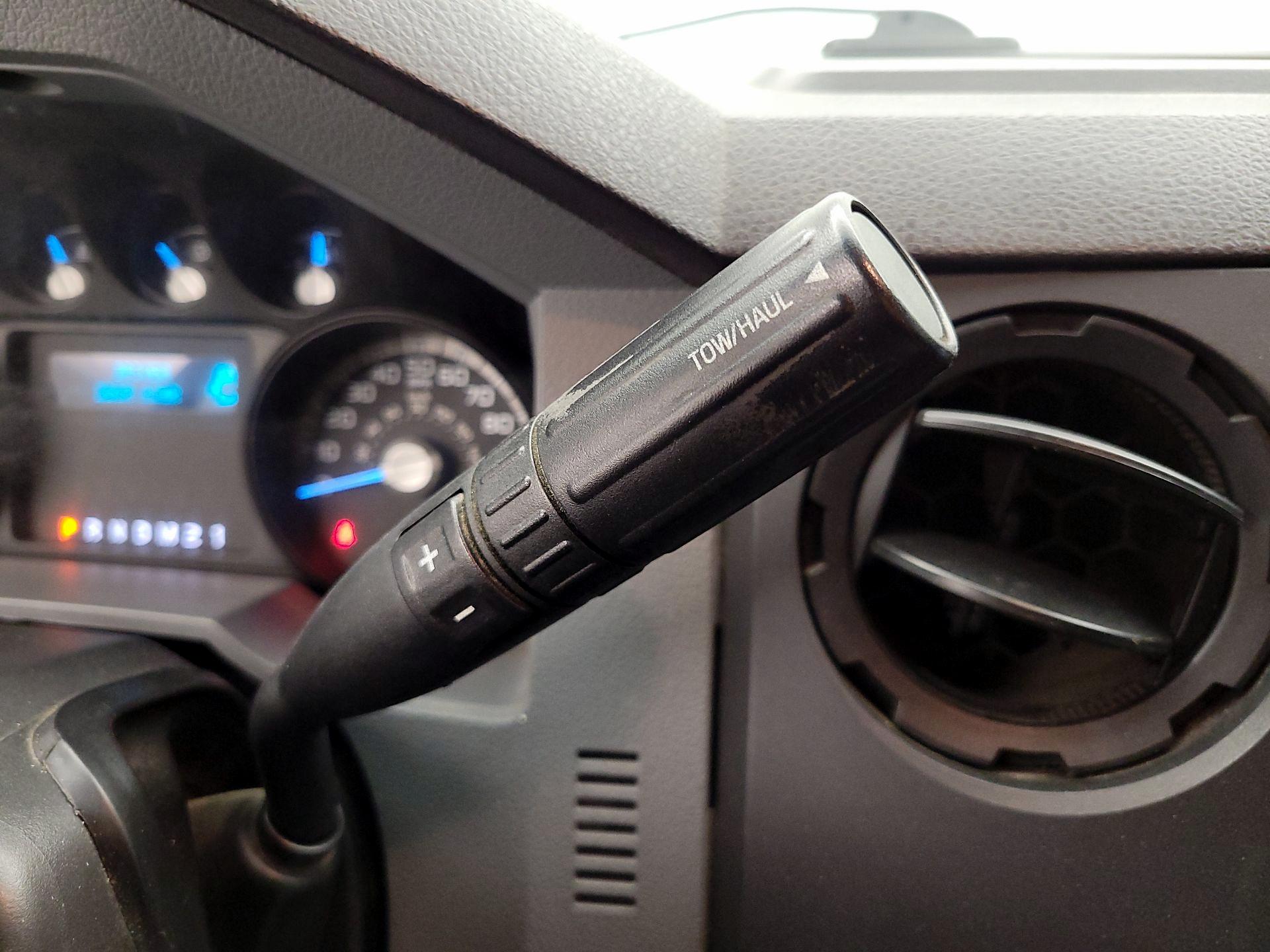 Thumbnail: 2014 Ford F-250 - 16