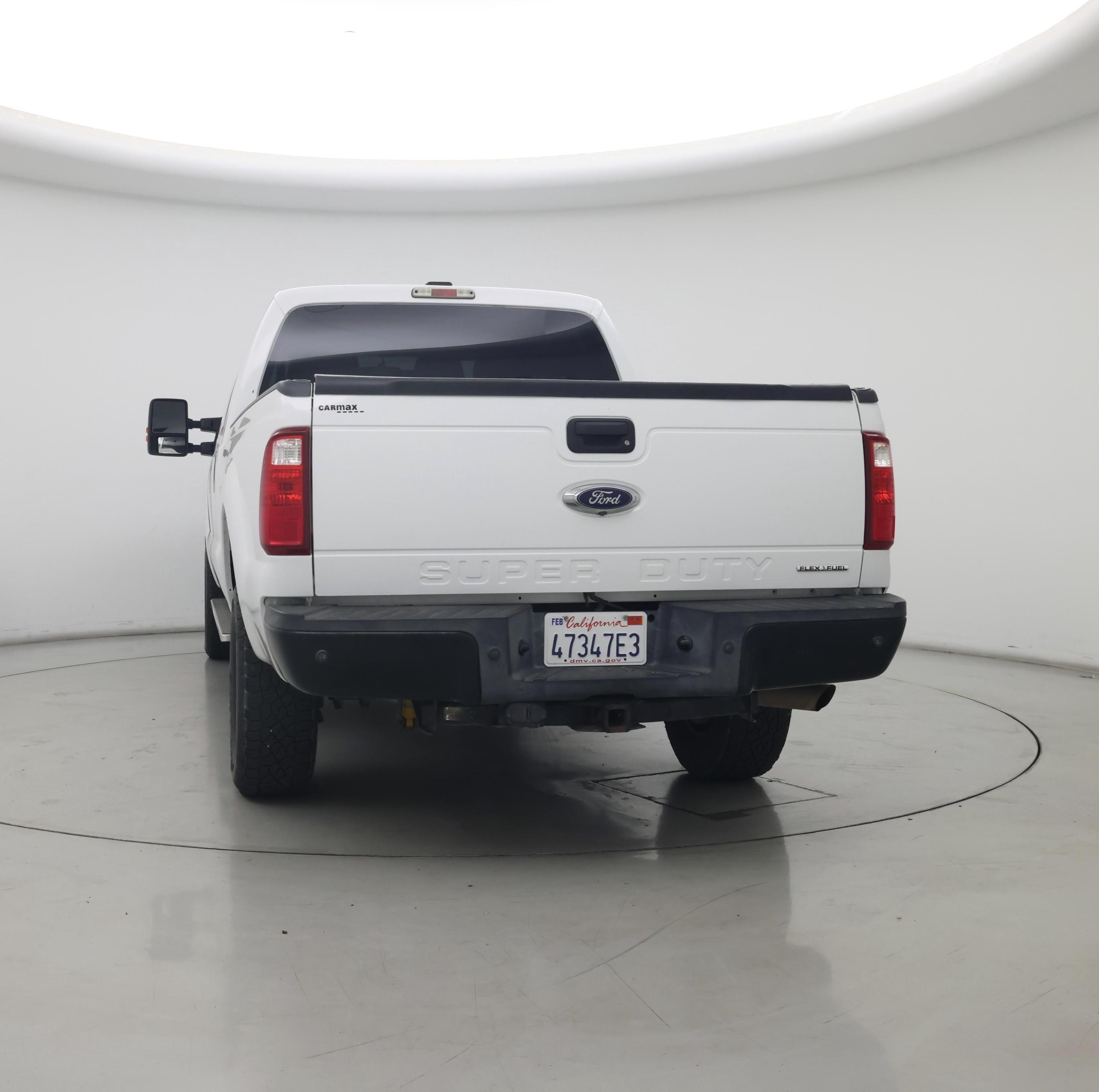 Thumbnail: 2014 Ford F-250 - 6