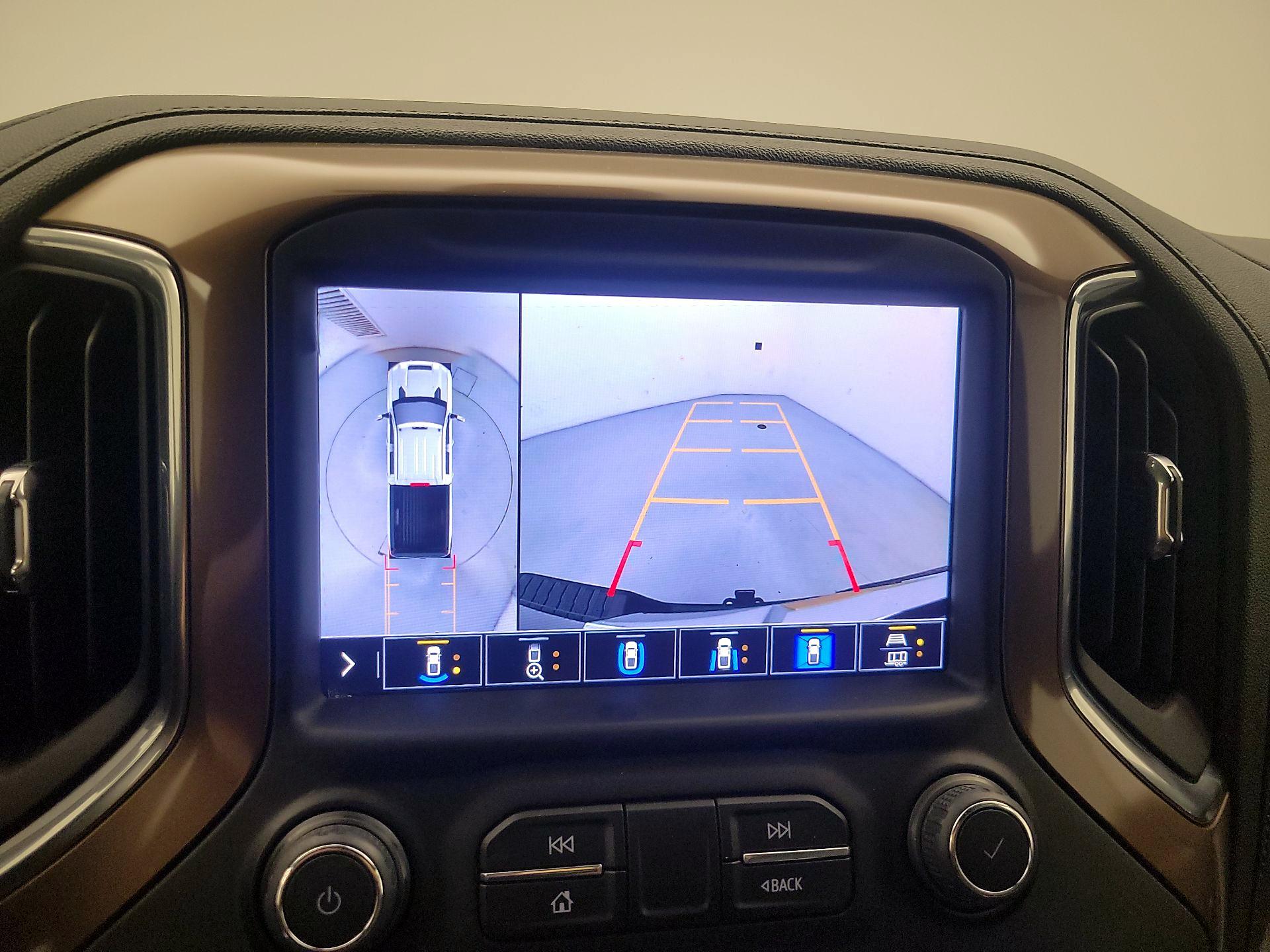 Thumbnail: 2022 Chevrolet Silverado 2500 - 14