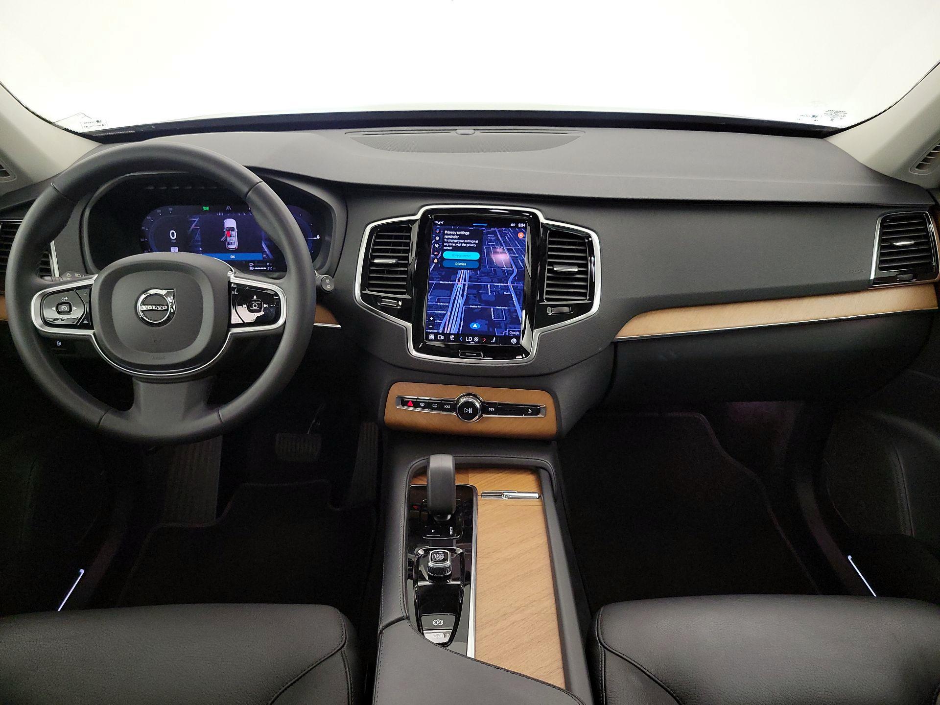 Thumbnail: 2024 Volvo XC90 - 9