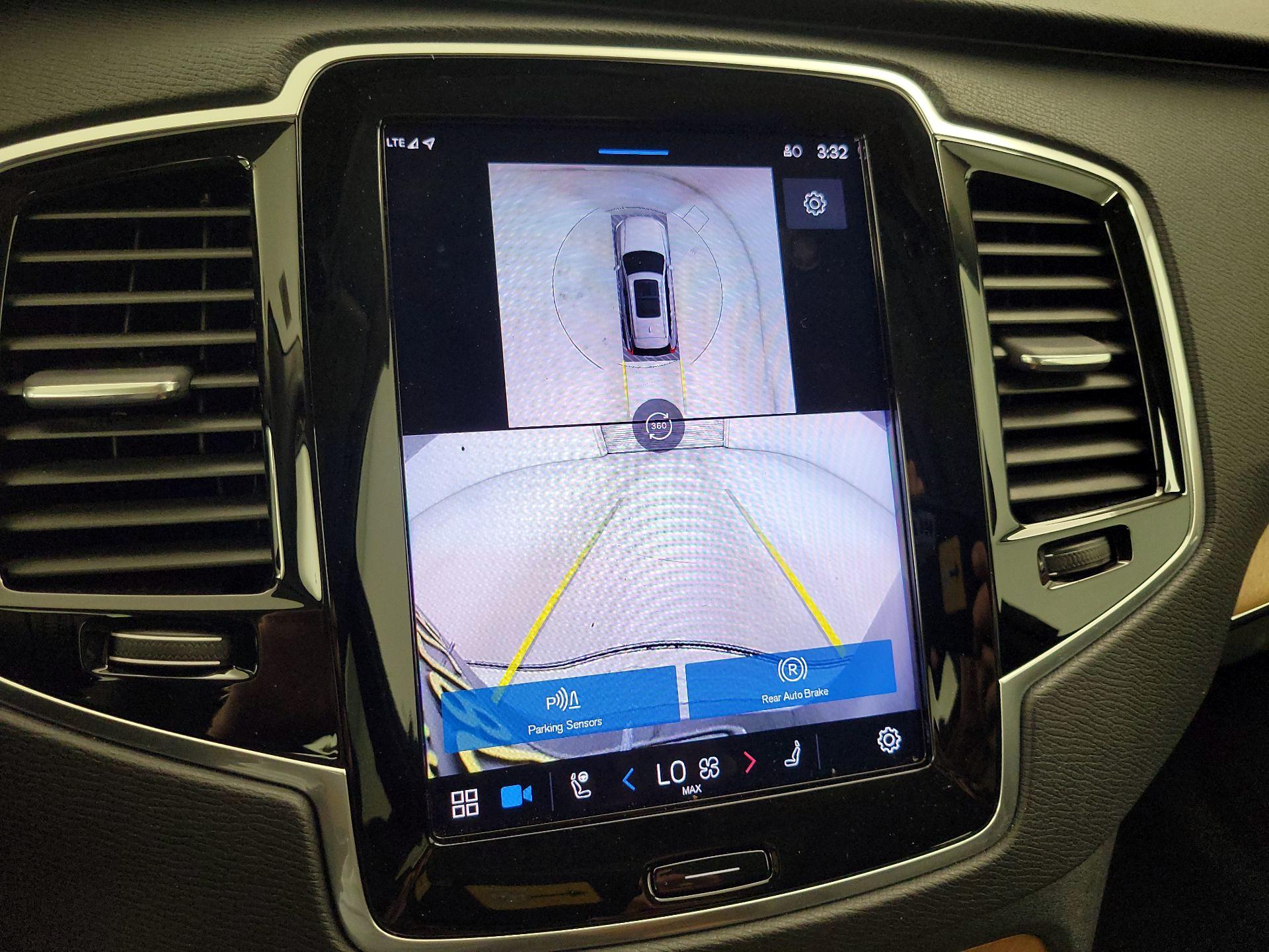 Thumbnail: 2024 Volvo XC90 - 15