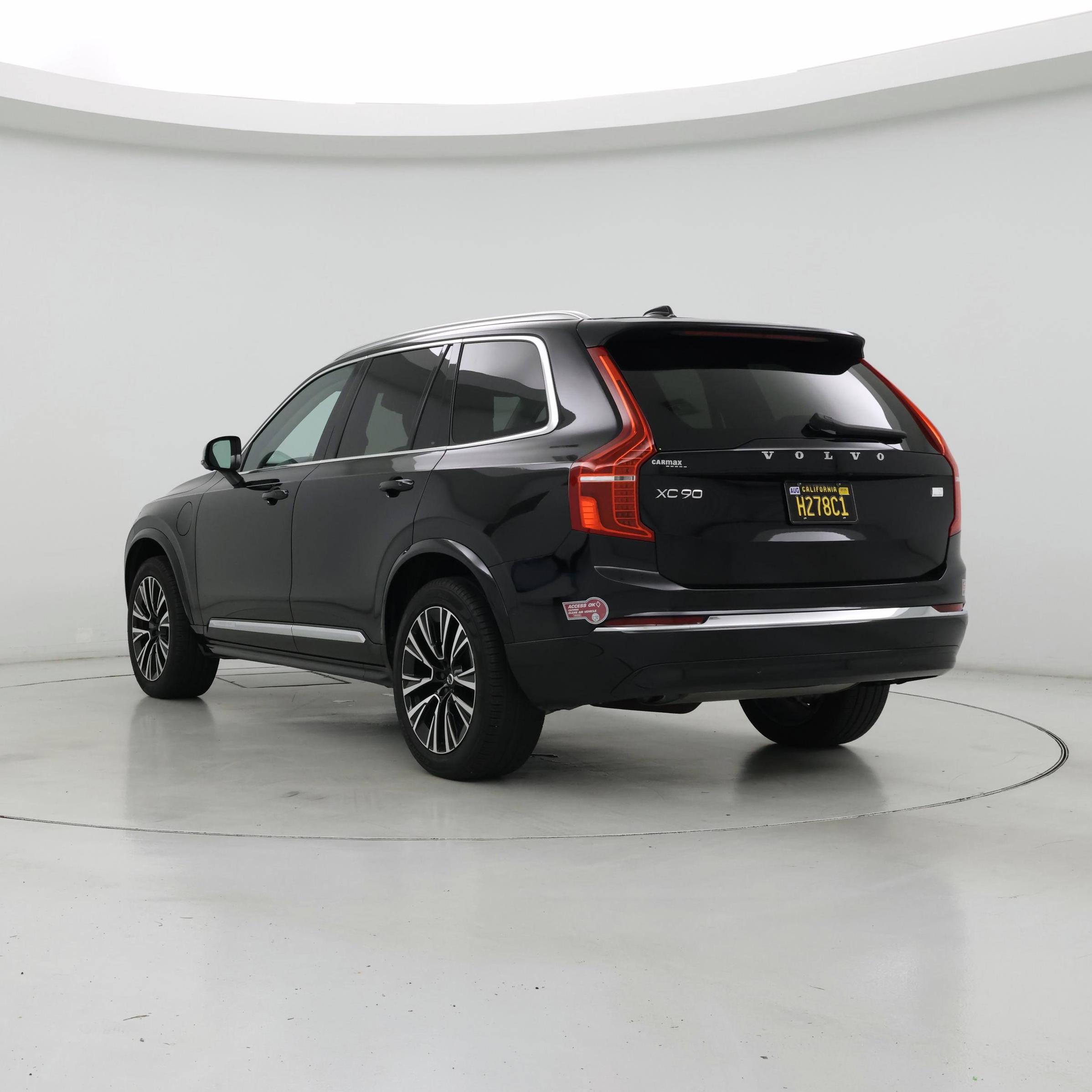 Thumbnail: 2024 Volvo XC90 - 2