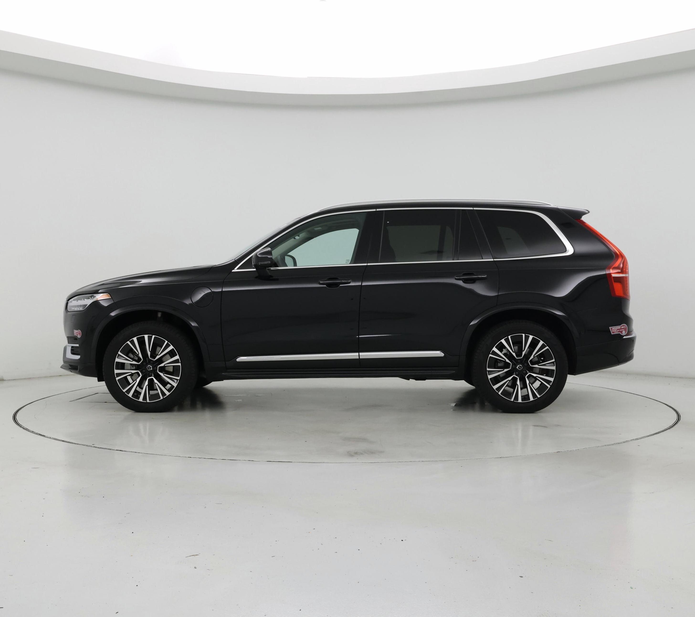 Thumbnail: 2024 Volvo XC90 - 3