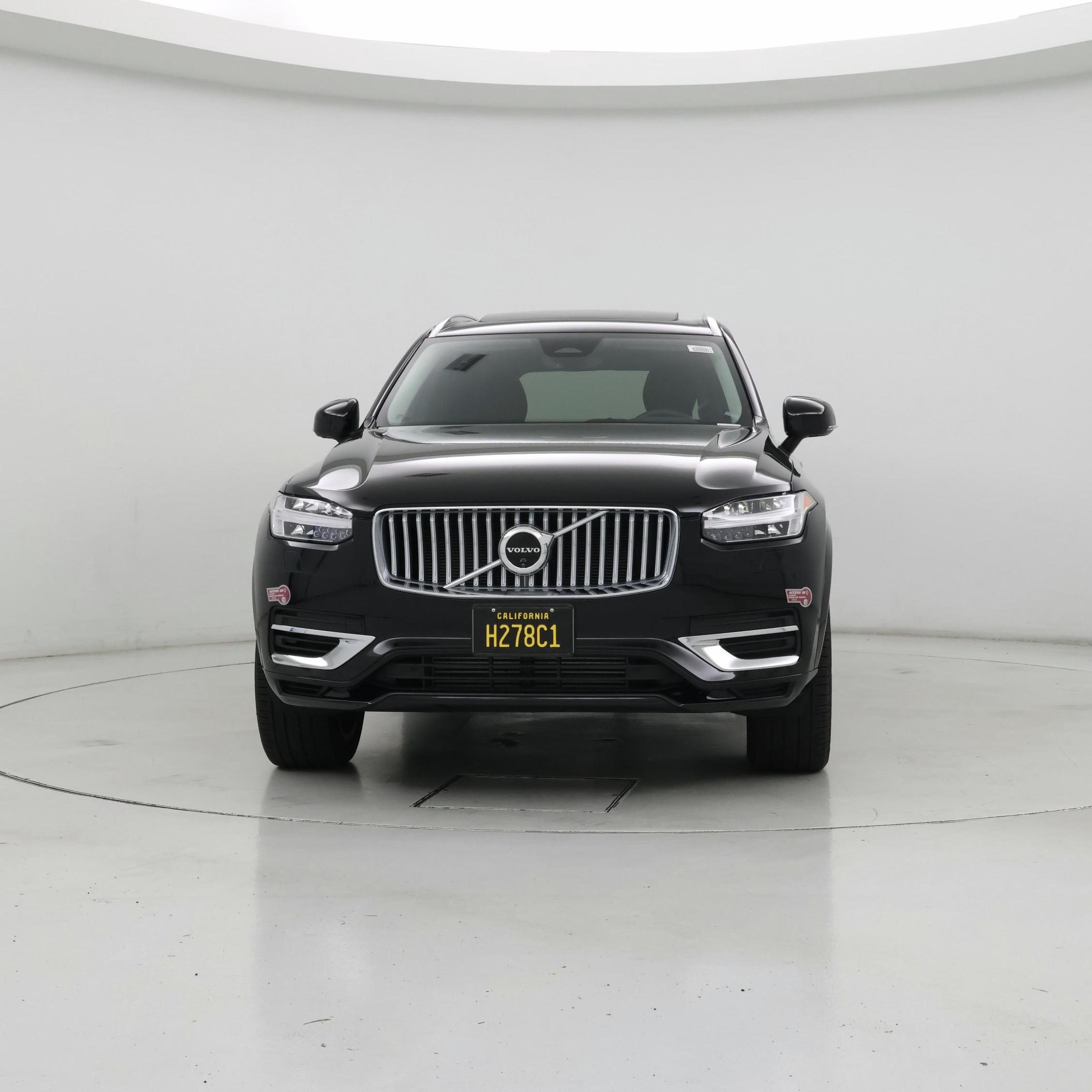 Thumbnail: 2024 Volvo XC90 - 5