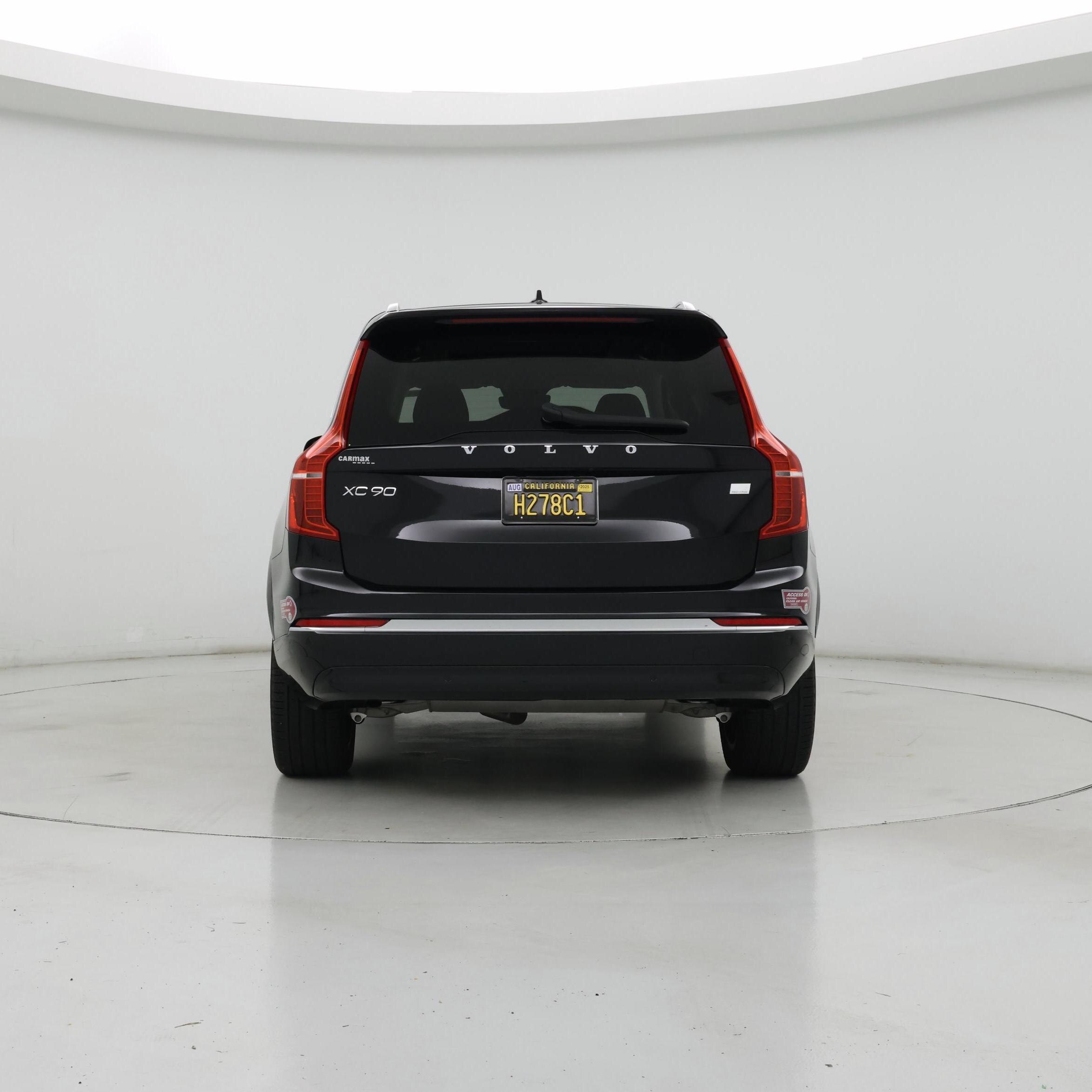 Thumbnail: 2024 Volvo XC90 - 6