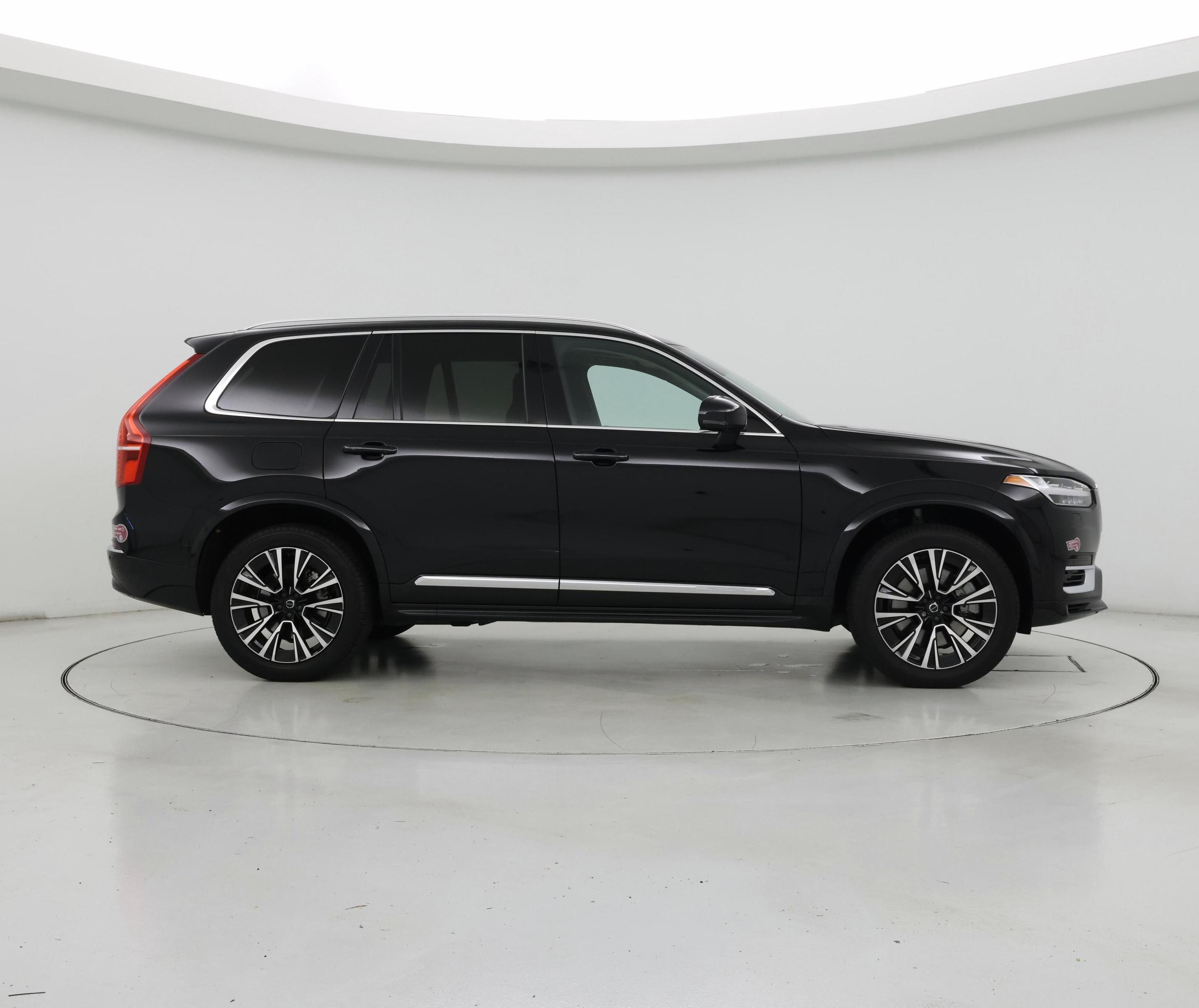 Thumbnail: 2024 Volvo XC90 - 7