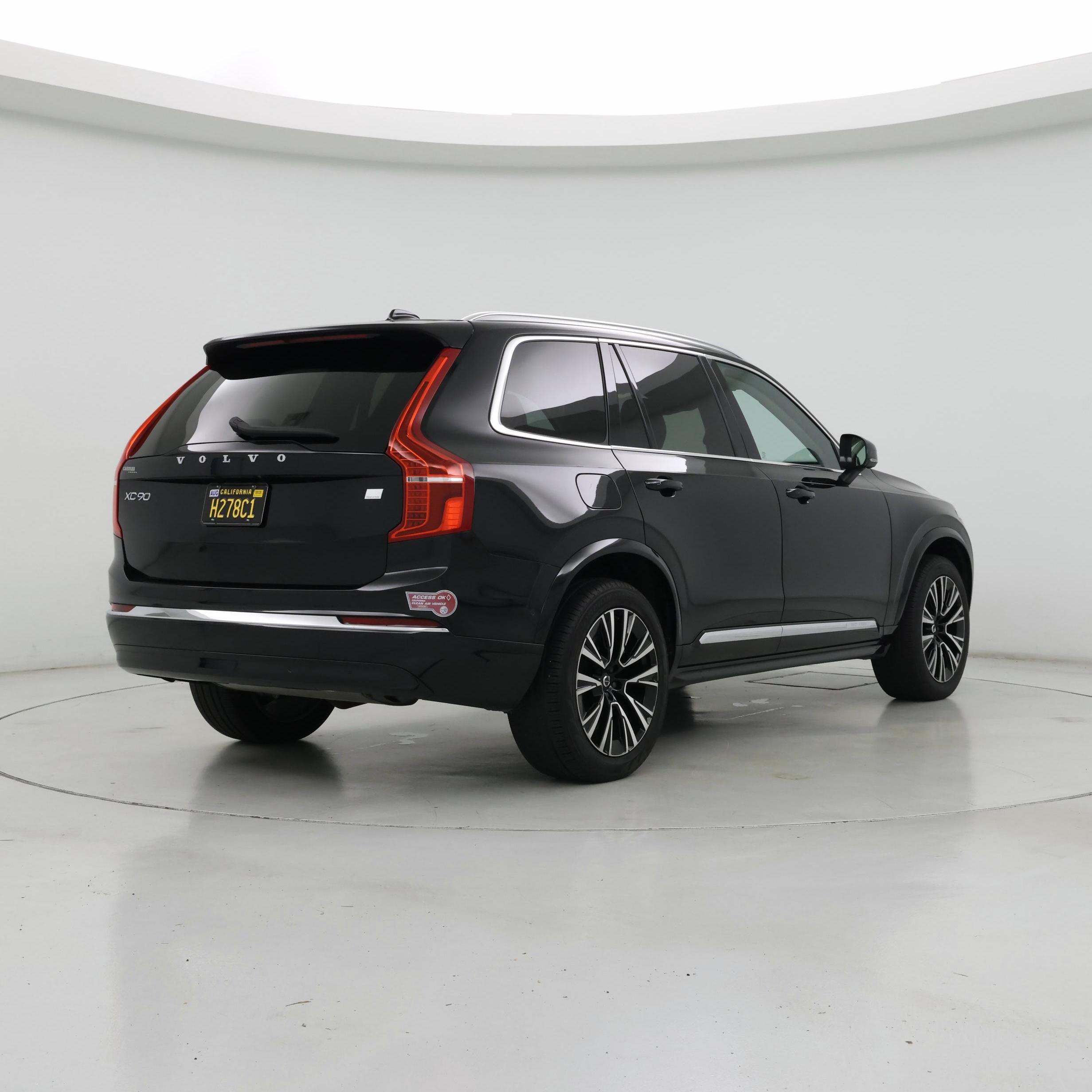 Thumbnail: 2024 Volvo XC90 - 8