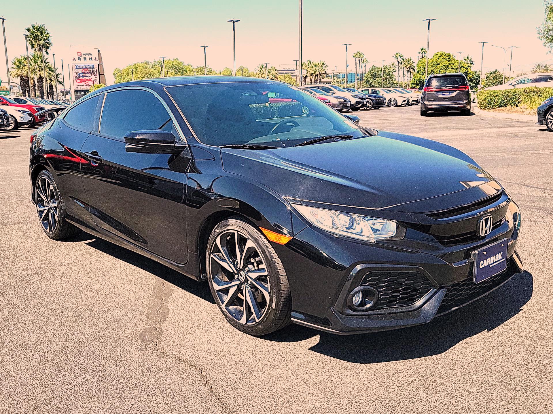 Thumbnail: 2019 Honda Civic - 1