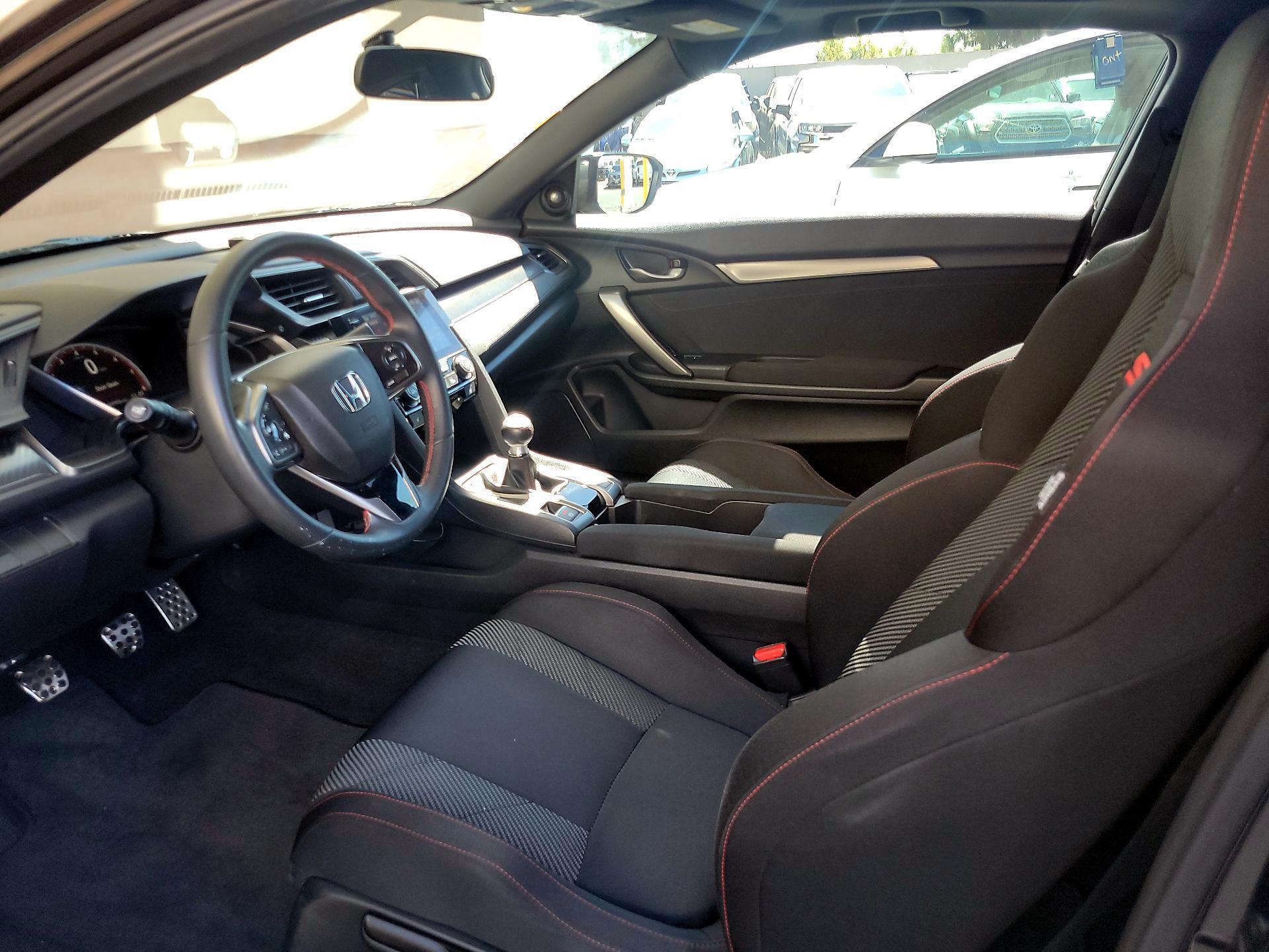 Thumbnail: 2019 Honda Civic - 9