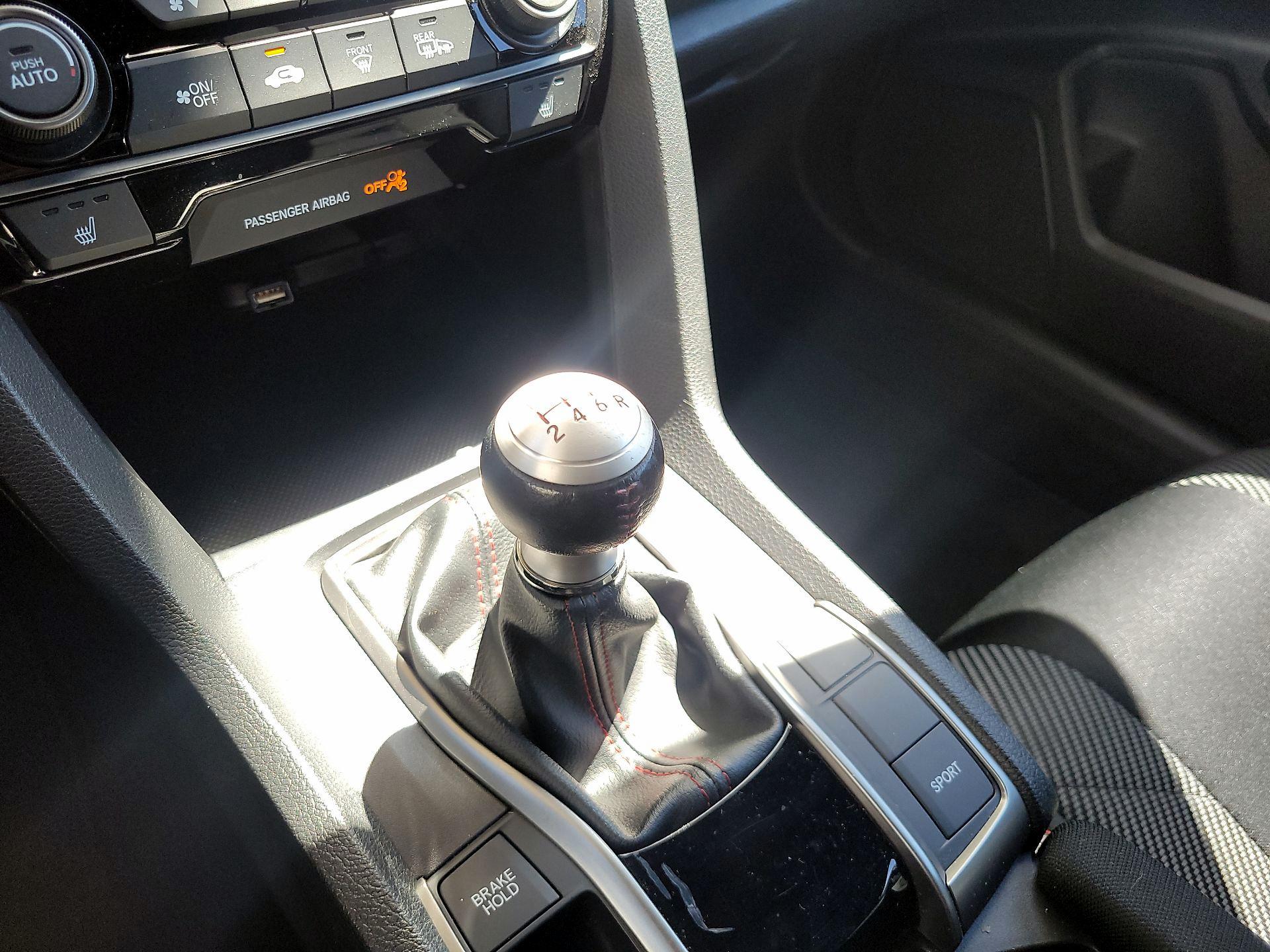 Thumbnail: 2019 Honda Civic - 15
