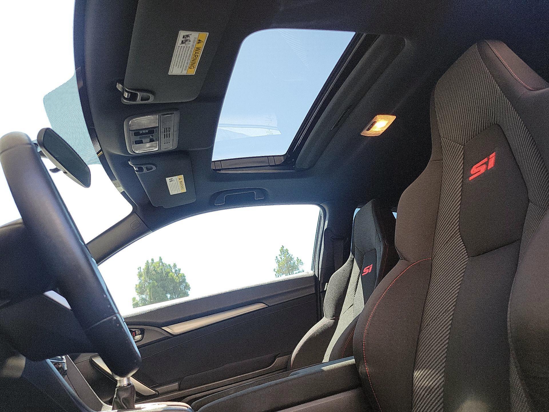 Thumbnail: 2019 Honda Civic - 17