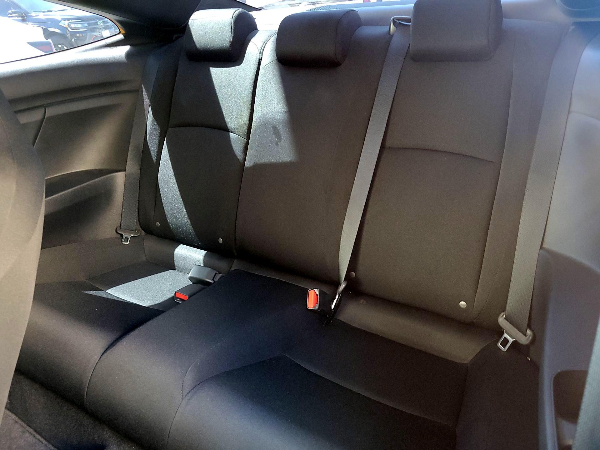Thumbnail: 2019 Honda Civic - 18