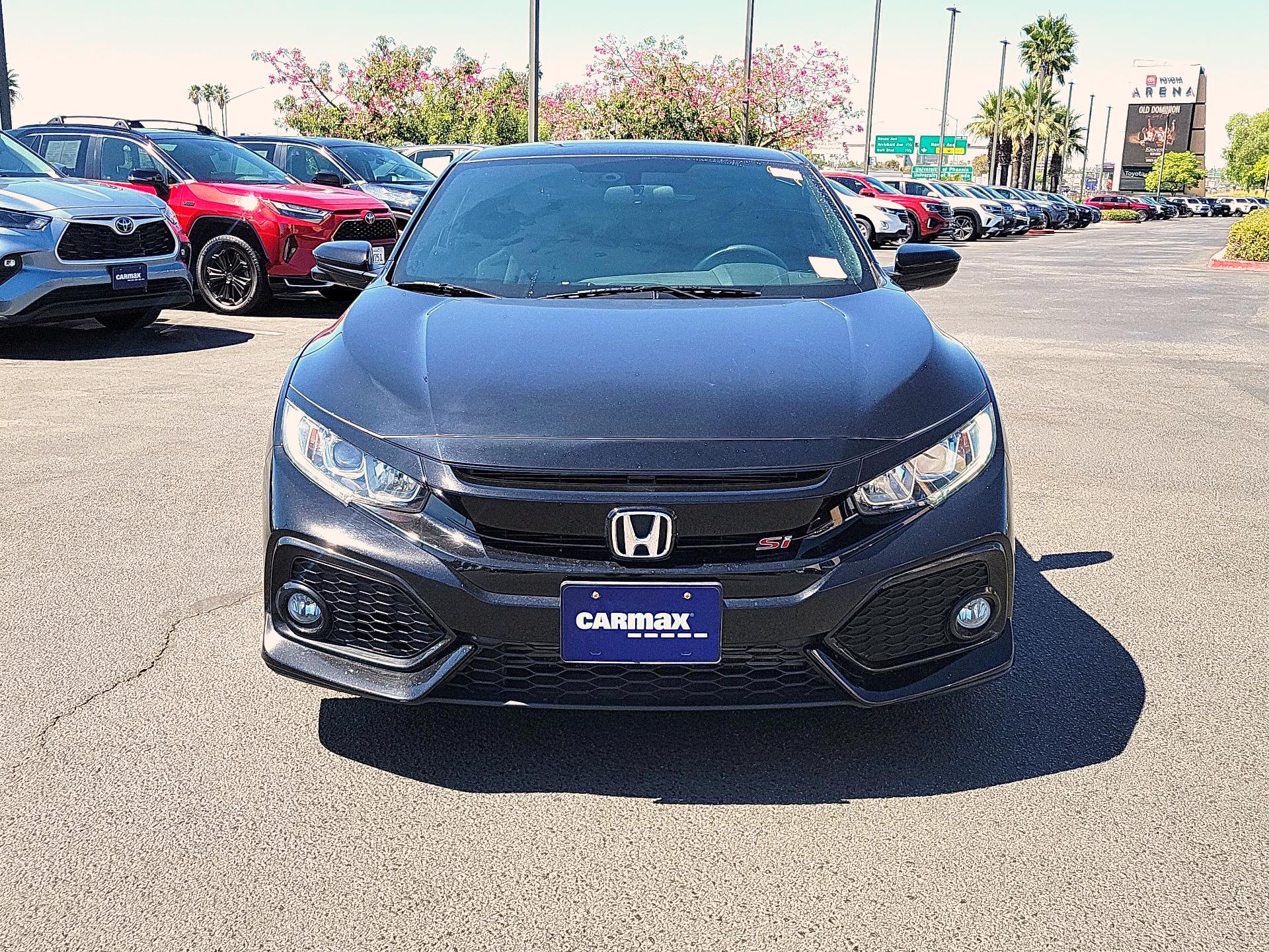 Thumbnail: 2019 Honda Civic - 2