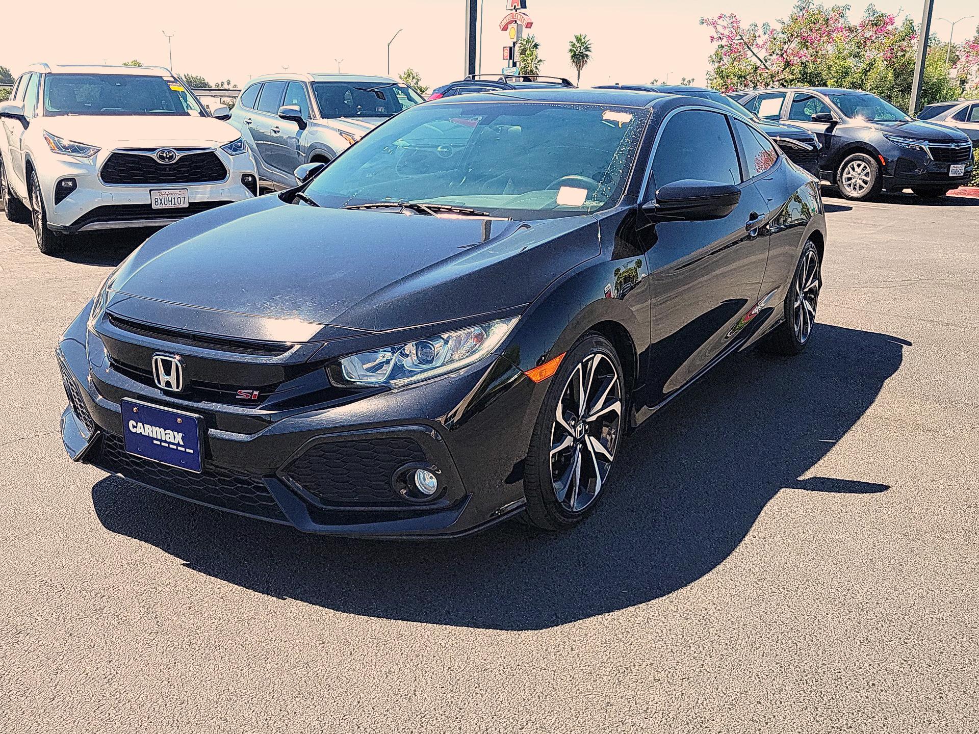 Thumbnail: 2019 Honda Civic - 3