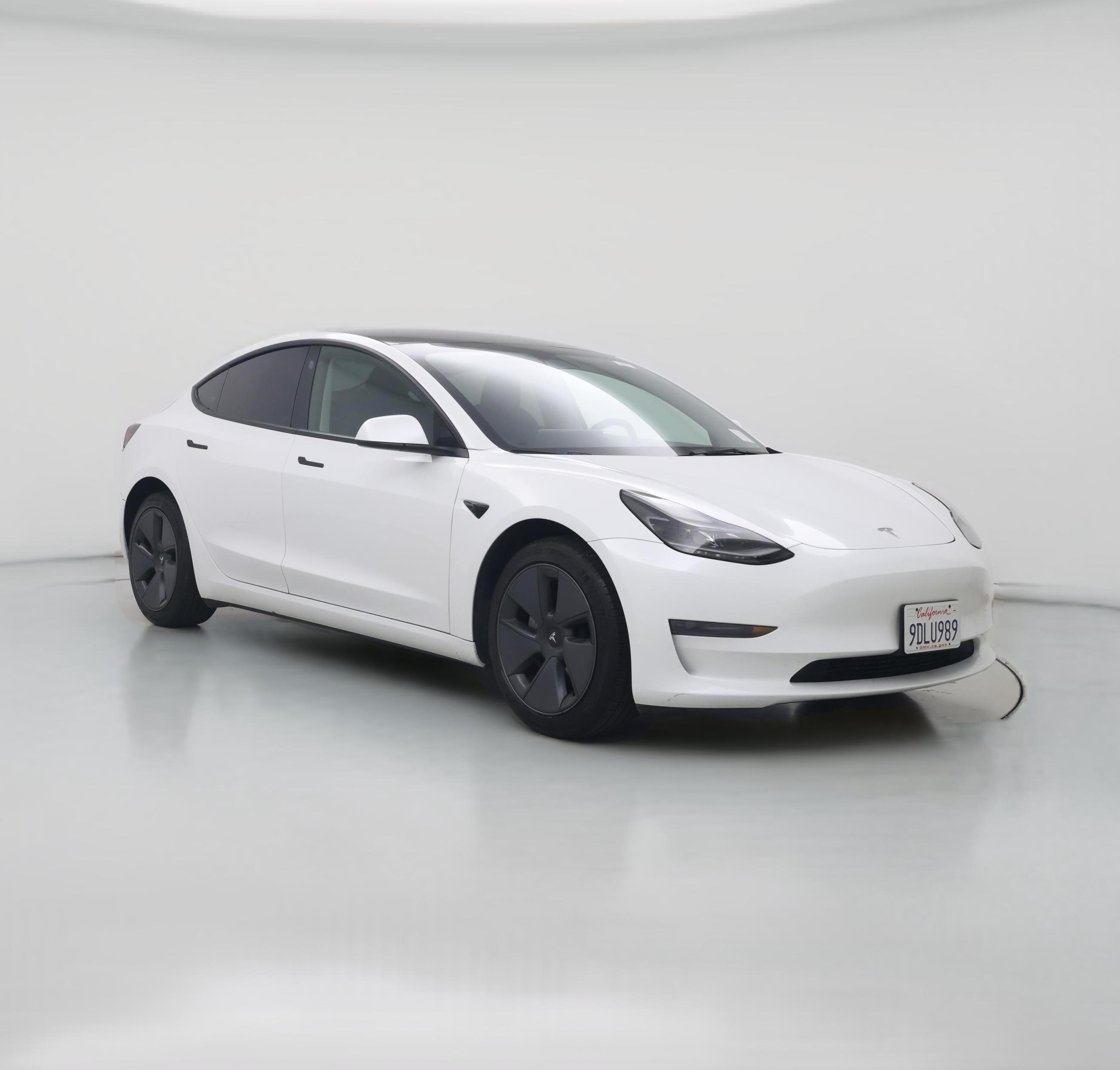 Thumbnail: 2023 Tesla Model 3 - 1