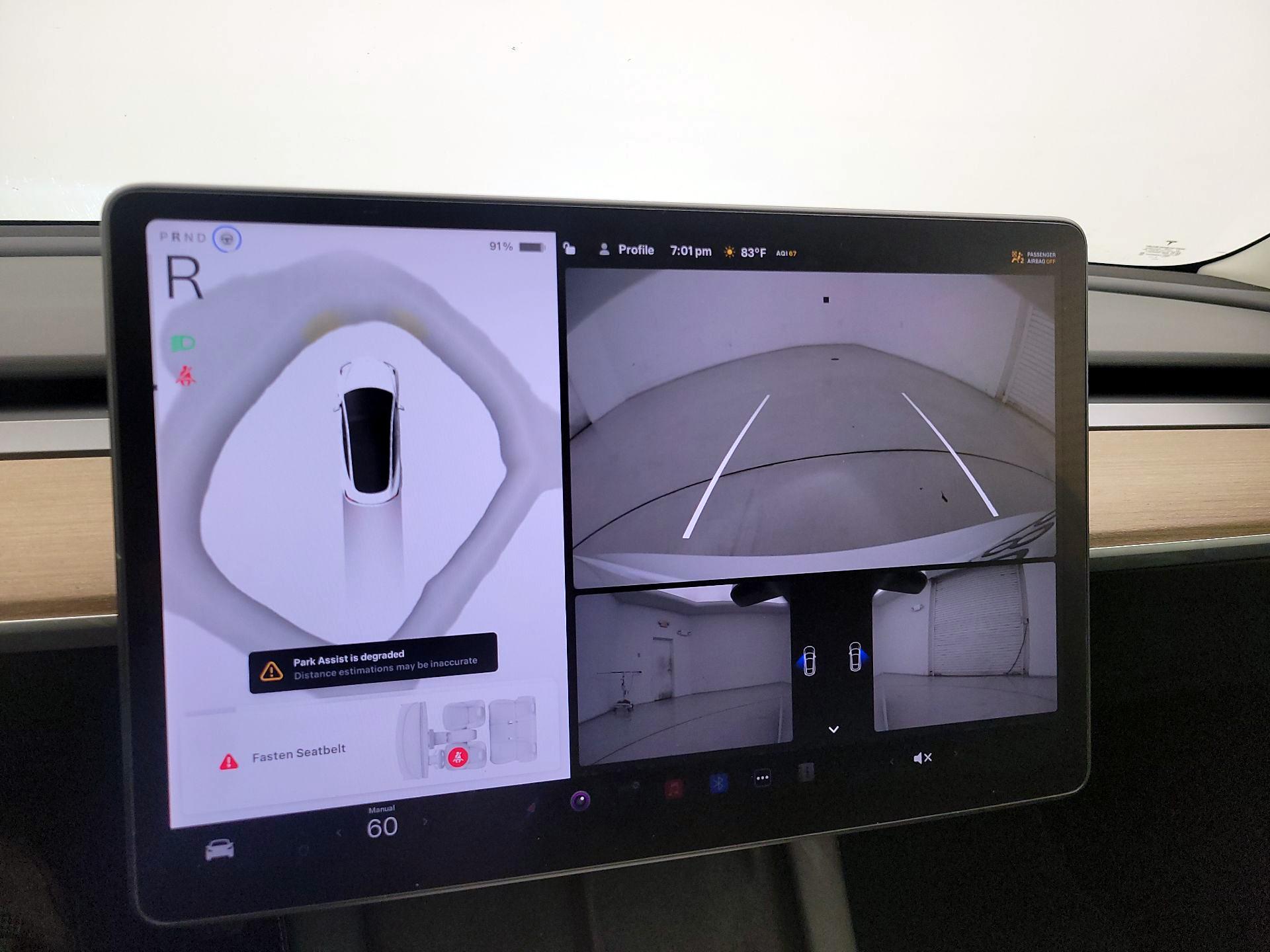 Thumbnail: 2023 Tesla Model 3 - 13