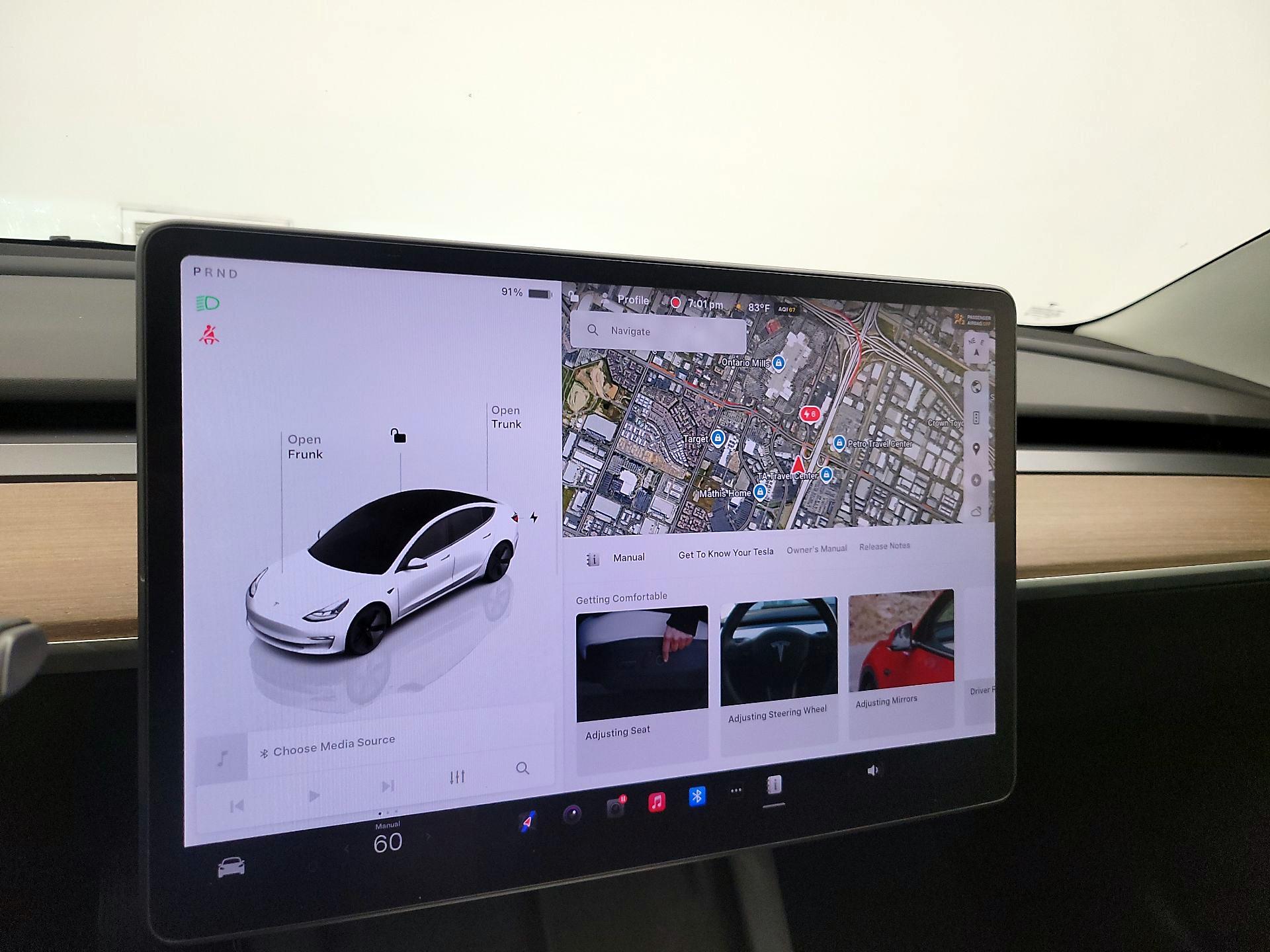 Thumbnail: 2023 Tesla Model 3 - 14