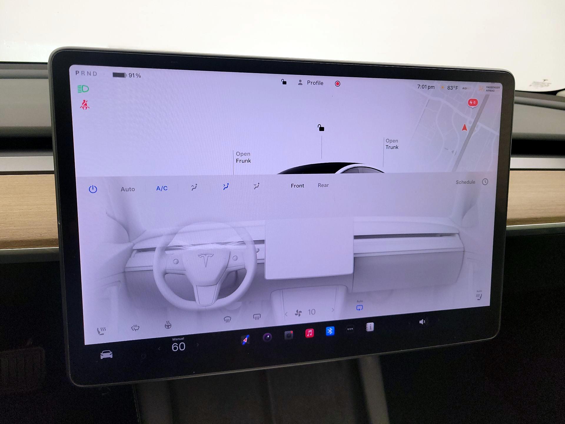 Thumbnail: 2023 Tesla Model 3 - 15
