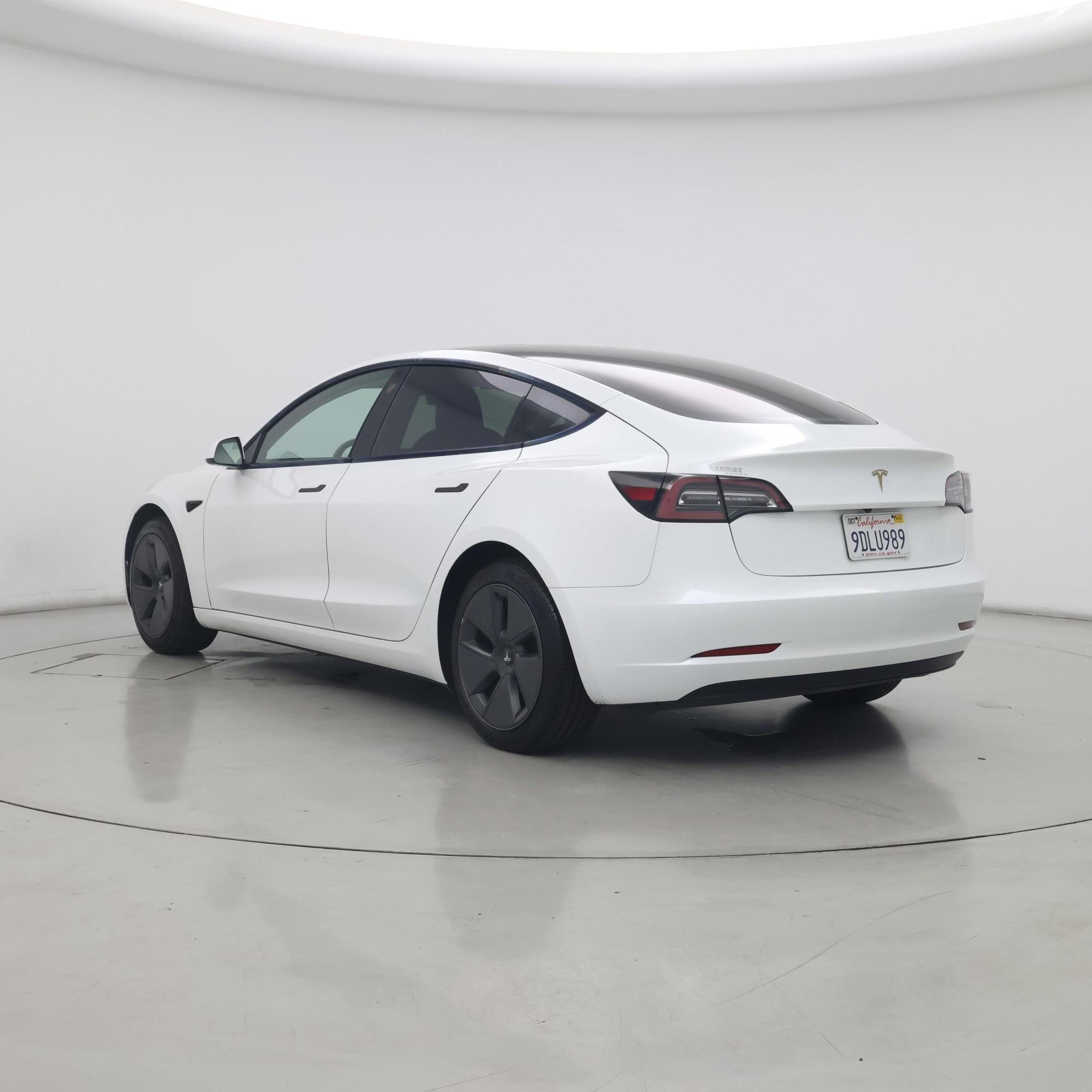 Thumbnail: 2023 Tesla Model 3 - 2