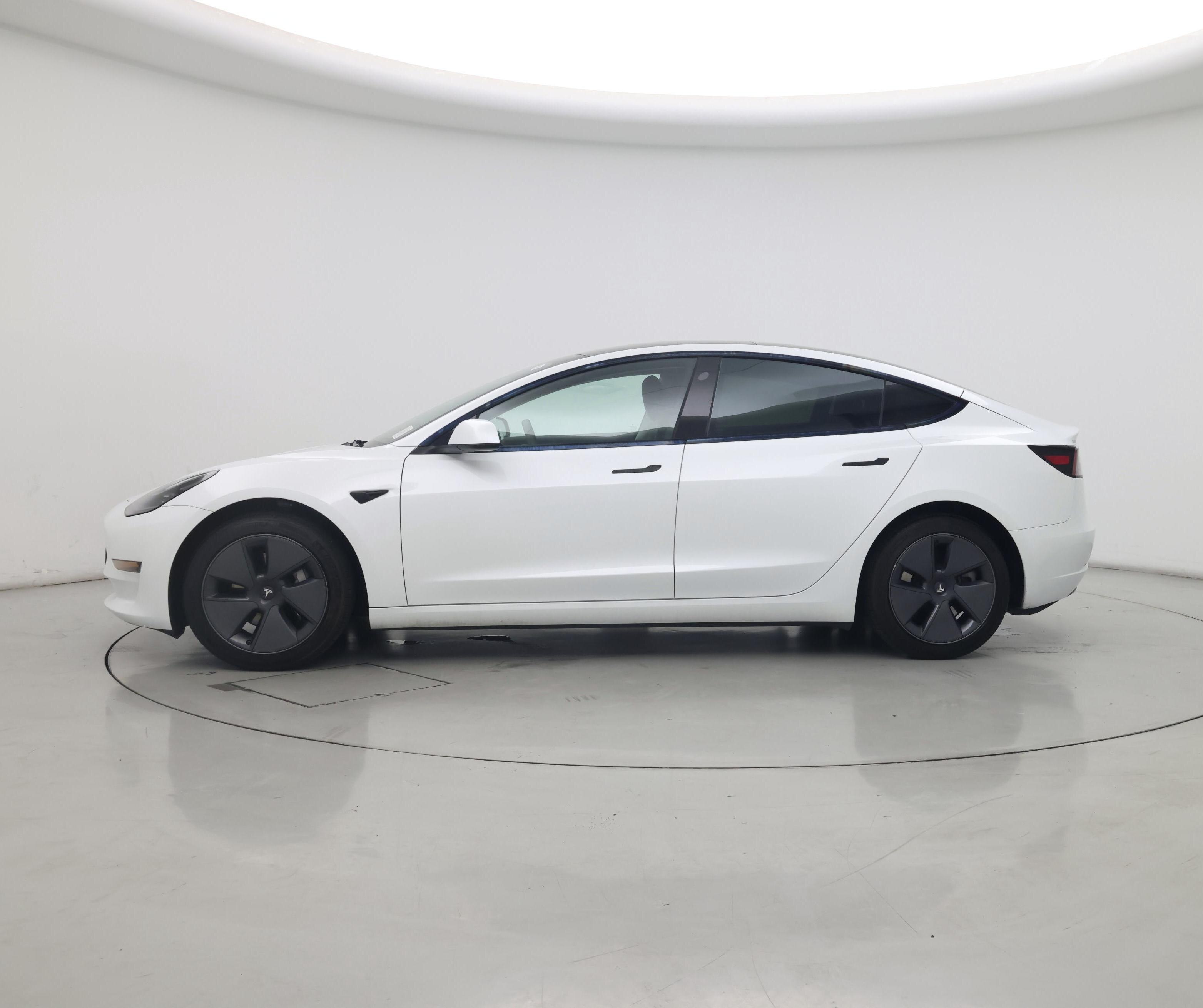 Thumbnail: 2023 Tesla Model 3 - 3