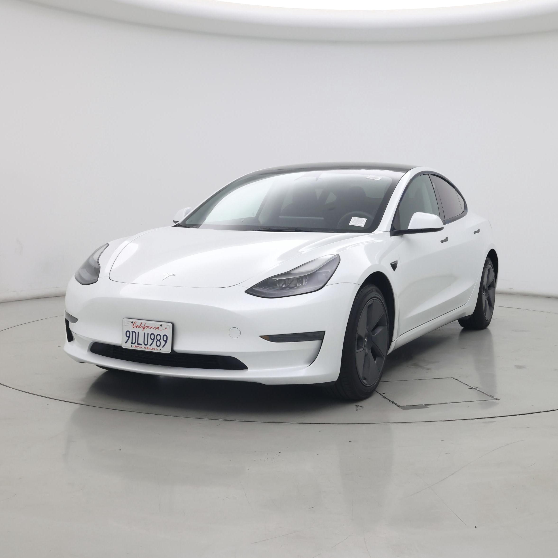 Thumbnail: 2023 Tesla Model 3 - 4