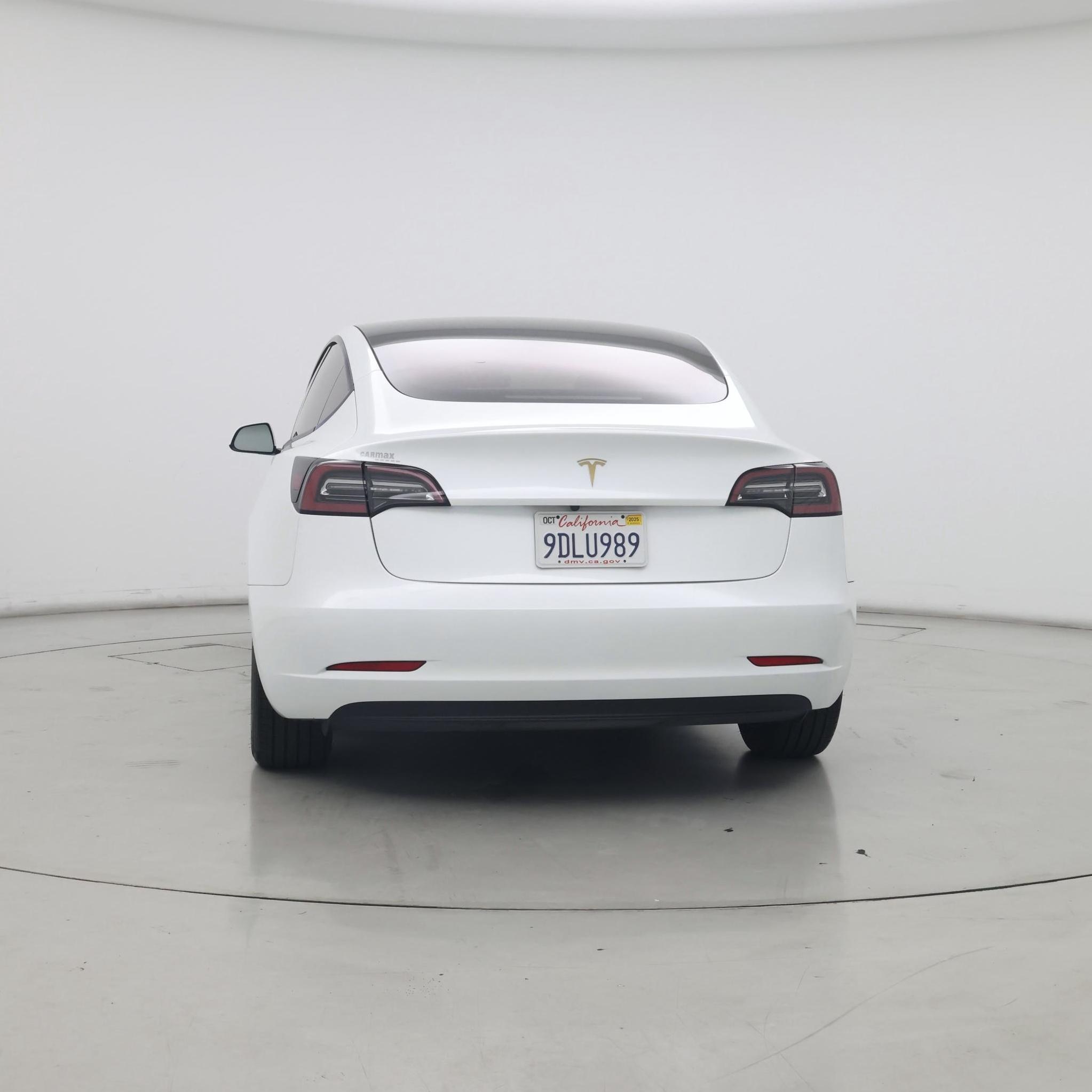 Thumbnail: 2023 Tesla Model 3 - 6