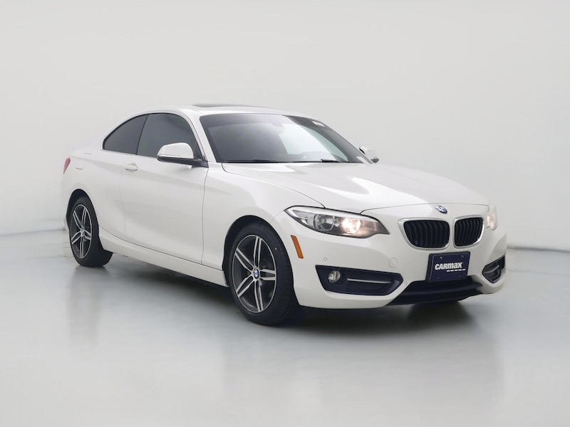 2017 BMW 2 Series 230i -
                  Ontario, CA