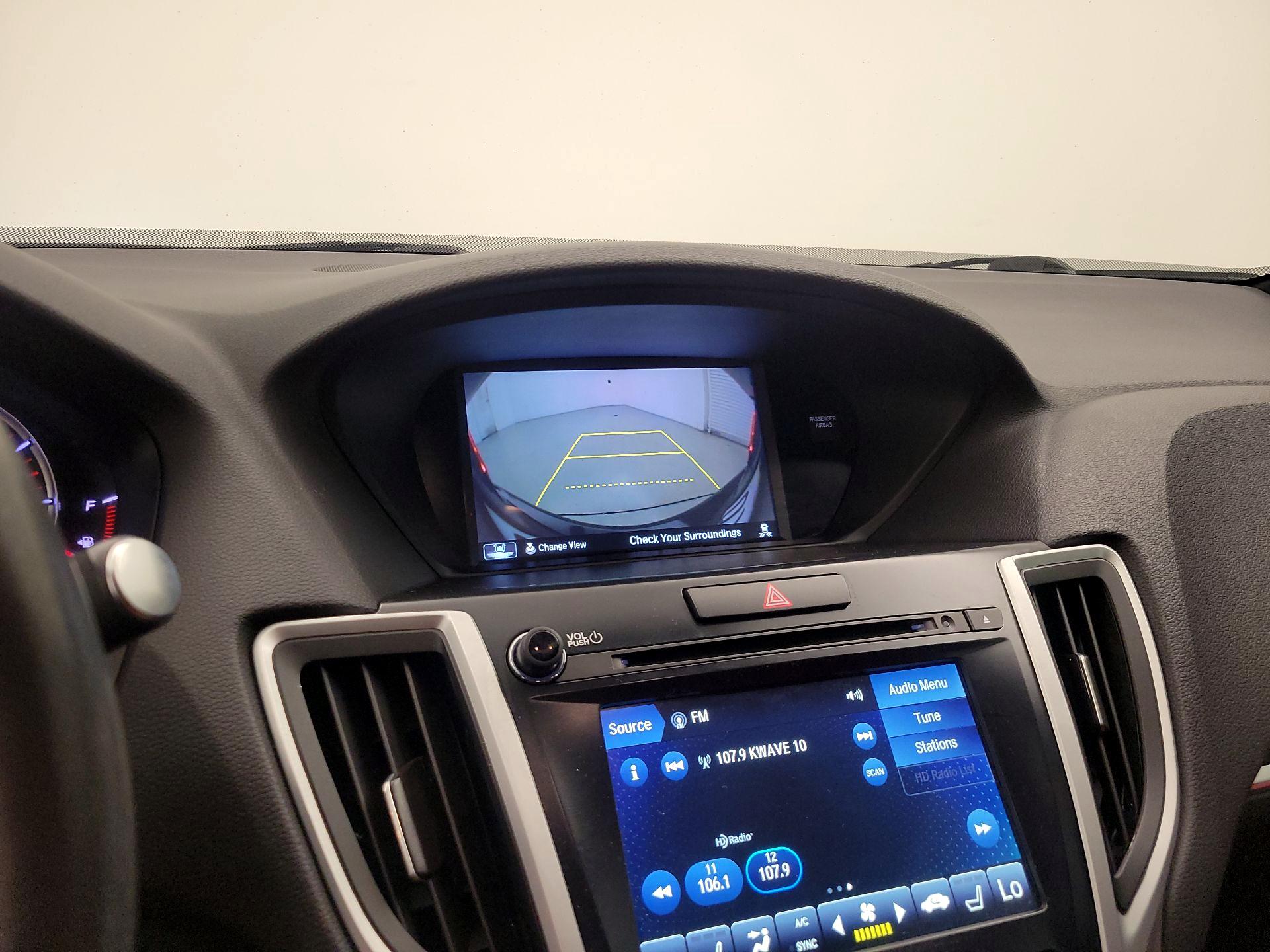 Thumbnail: 2019 Acura TLX - 14