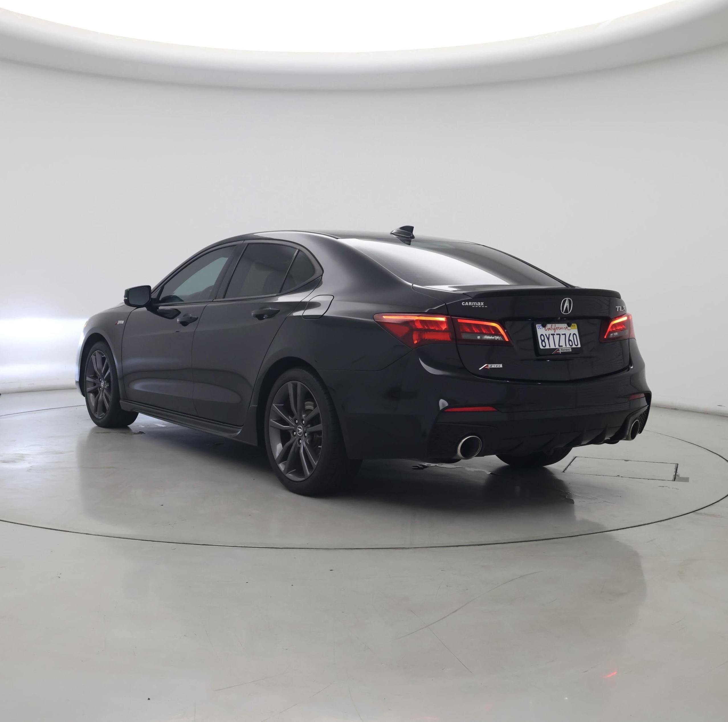 Thumbnail: 2019 Acura TLX - 2