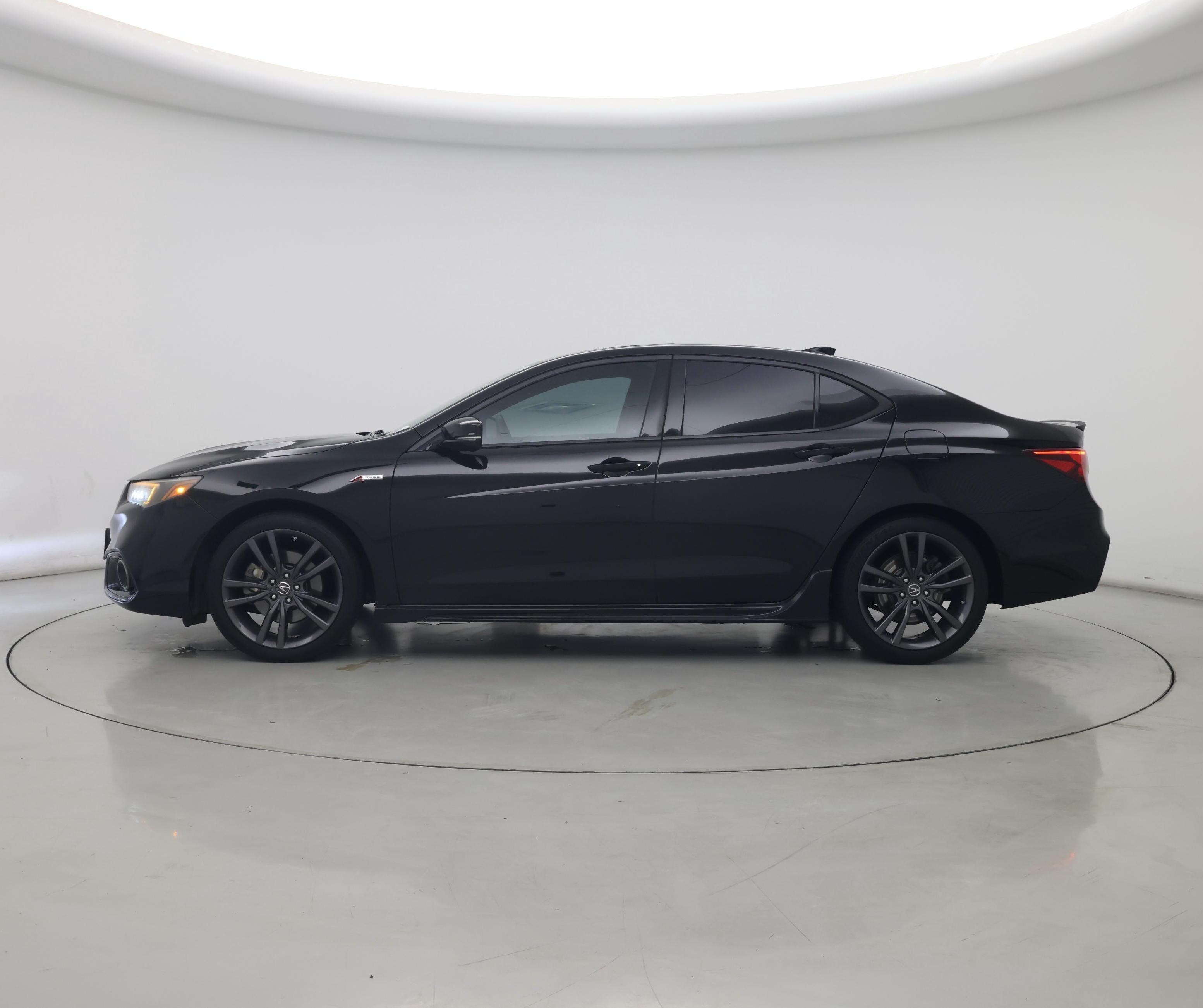 Thumbnail: 2019 Acura TLX - 3