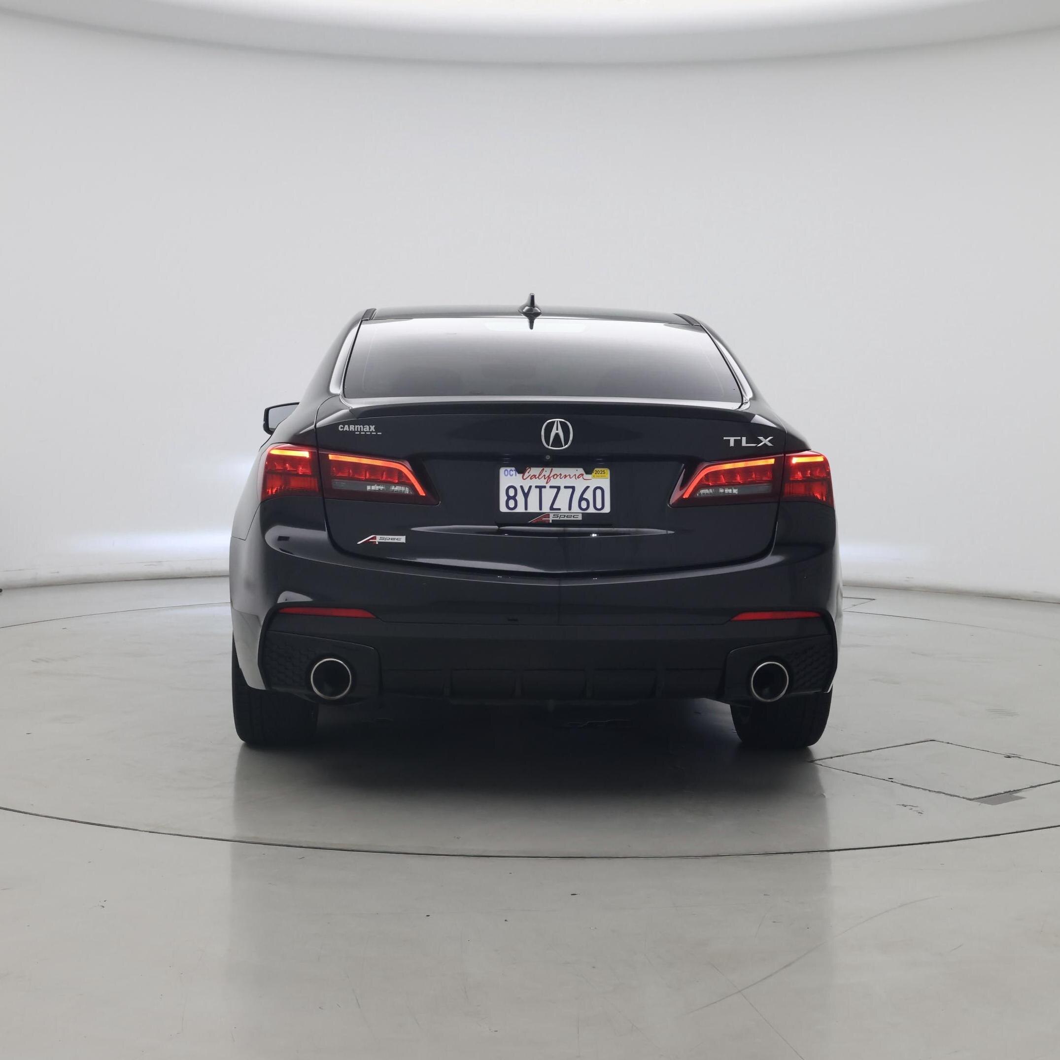 Thumbnail: 2019 Acura TLX - 6