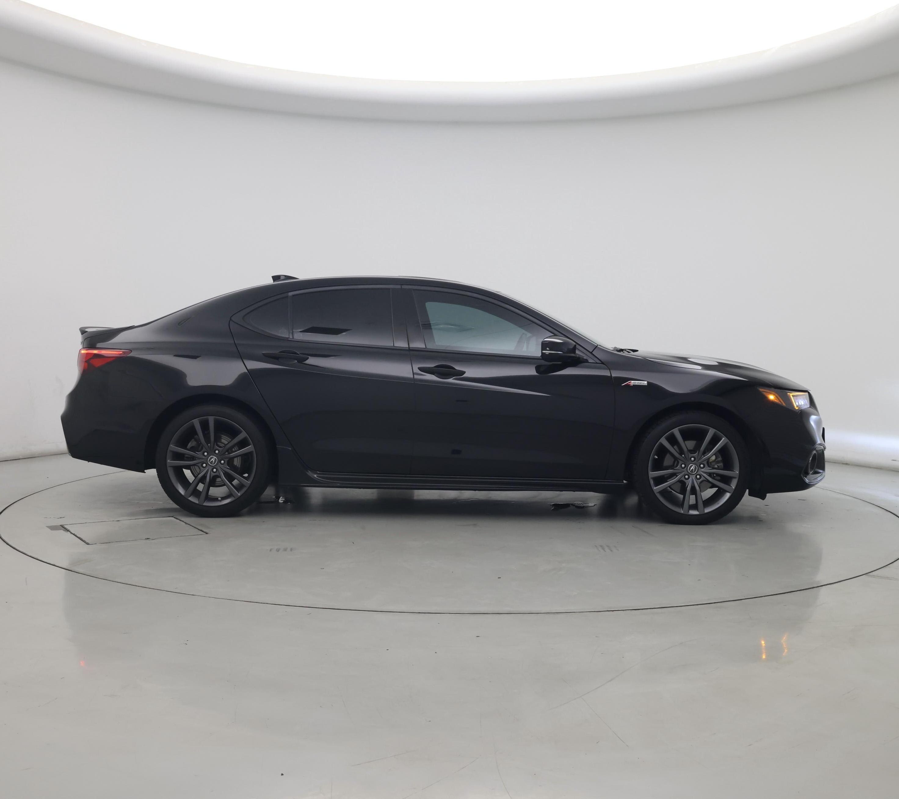 Thumbnail: 2019 Acura TLX - 7