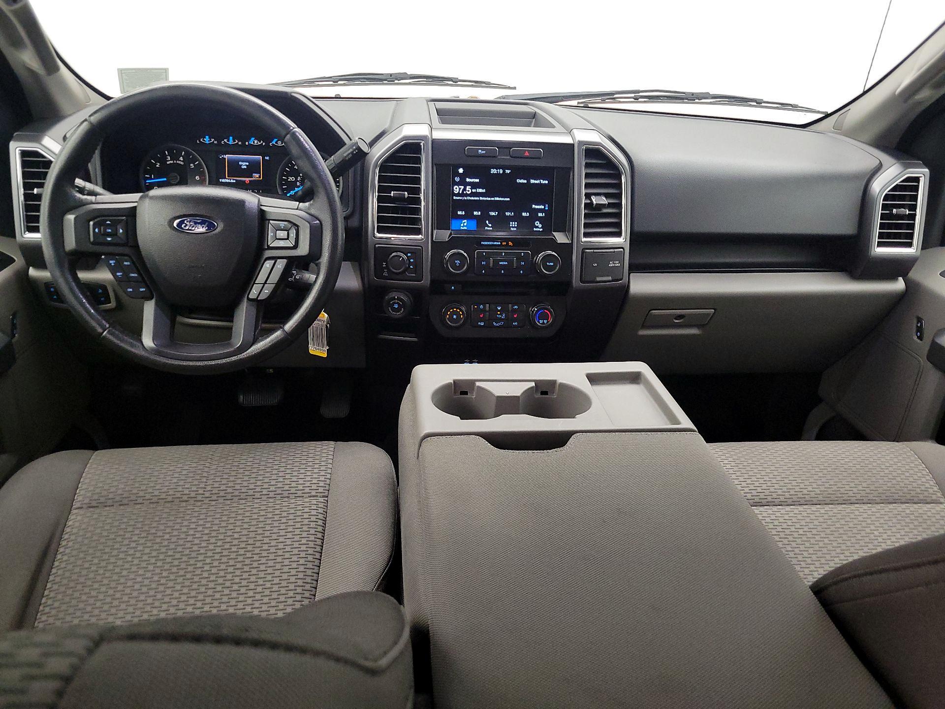 Thumbnail: 2016 Ford F-150 - 9