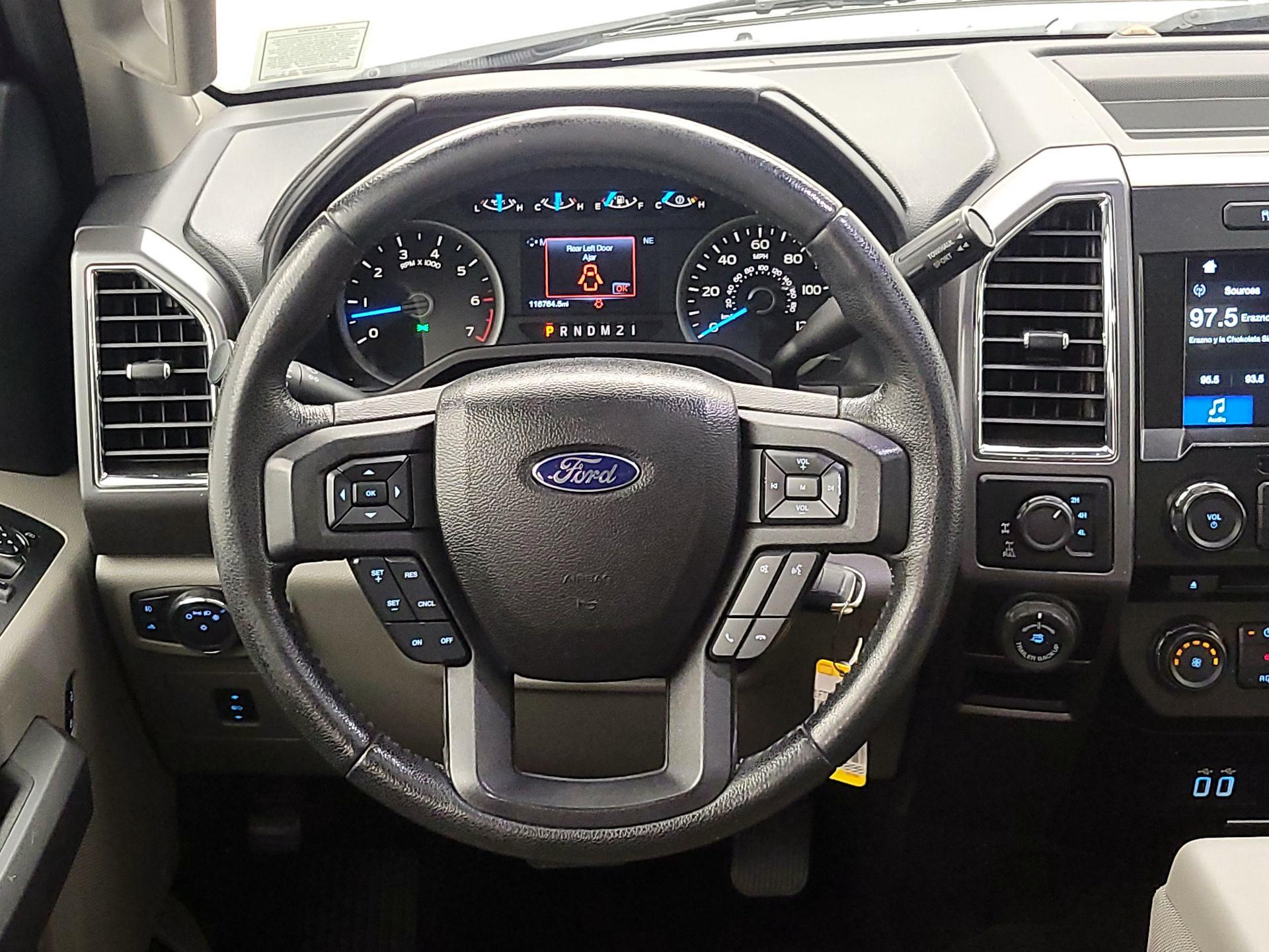 Thumbnail: 2016 Ford F-150 - 10