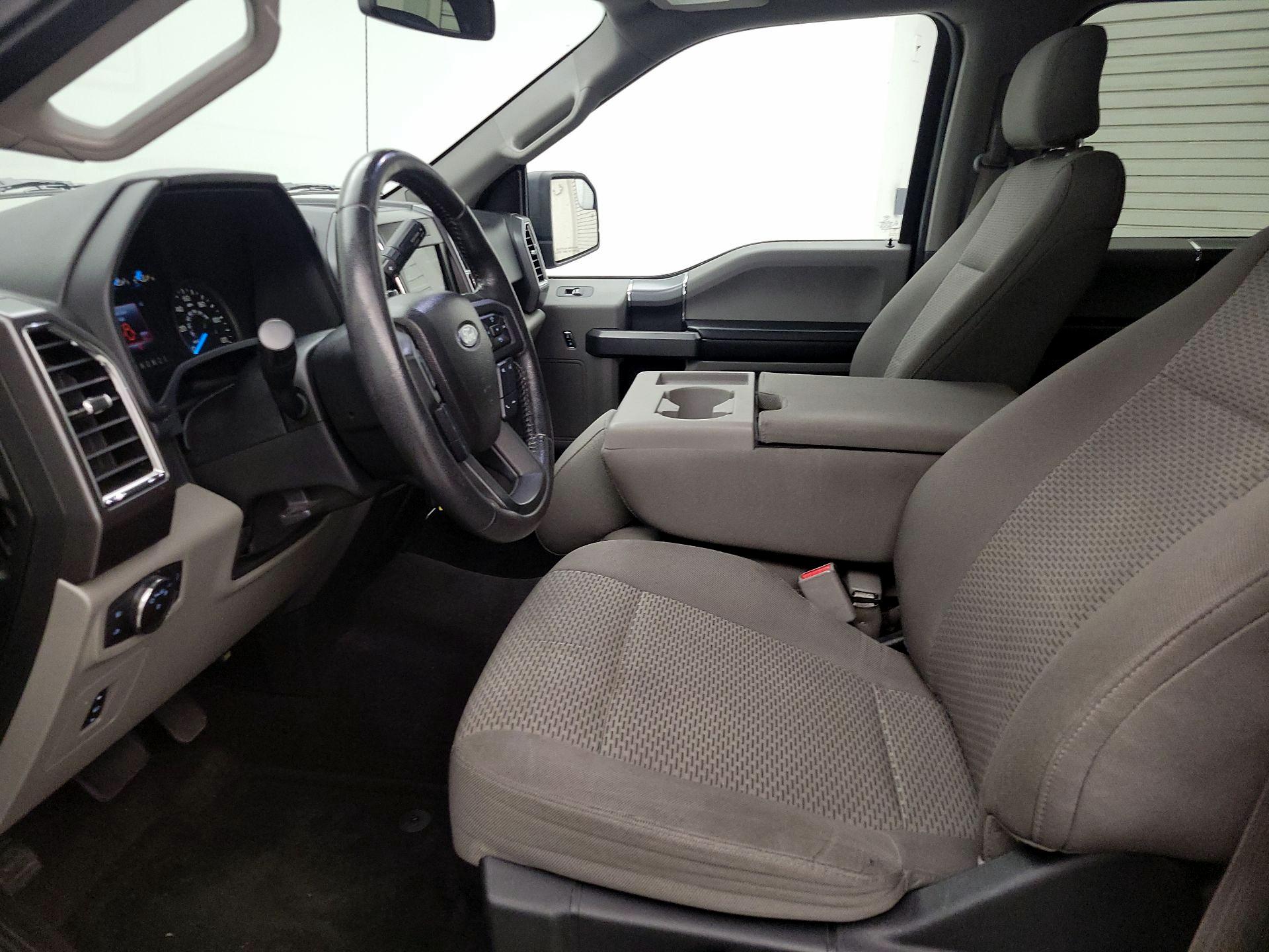 Thumbnail: 2016 Ford F-150 - 11