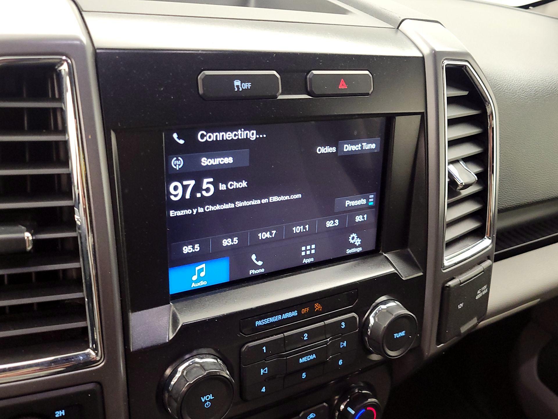 Thumbnail: 2016 Ford F-150 - 15