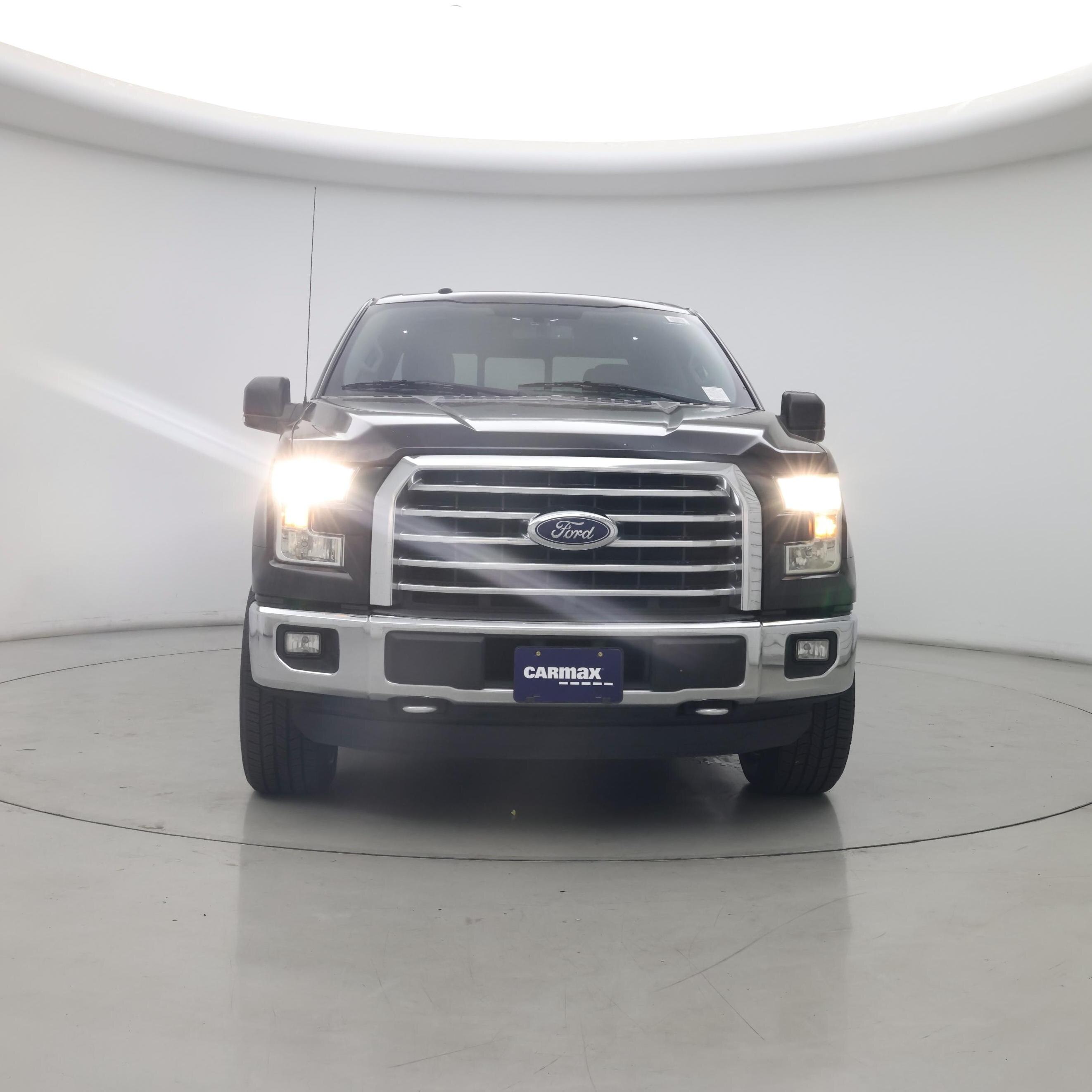 Thumbnail: 2016 Ford F-150 - 5