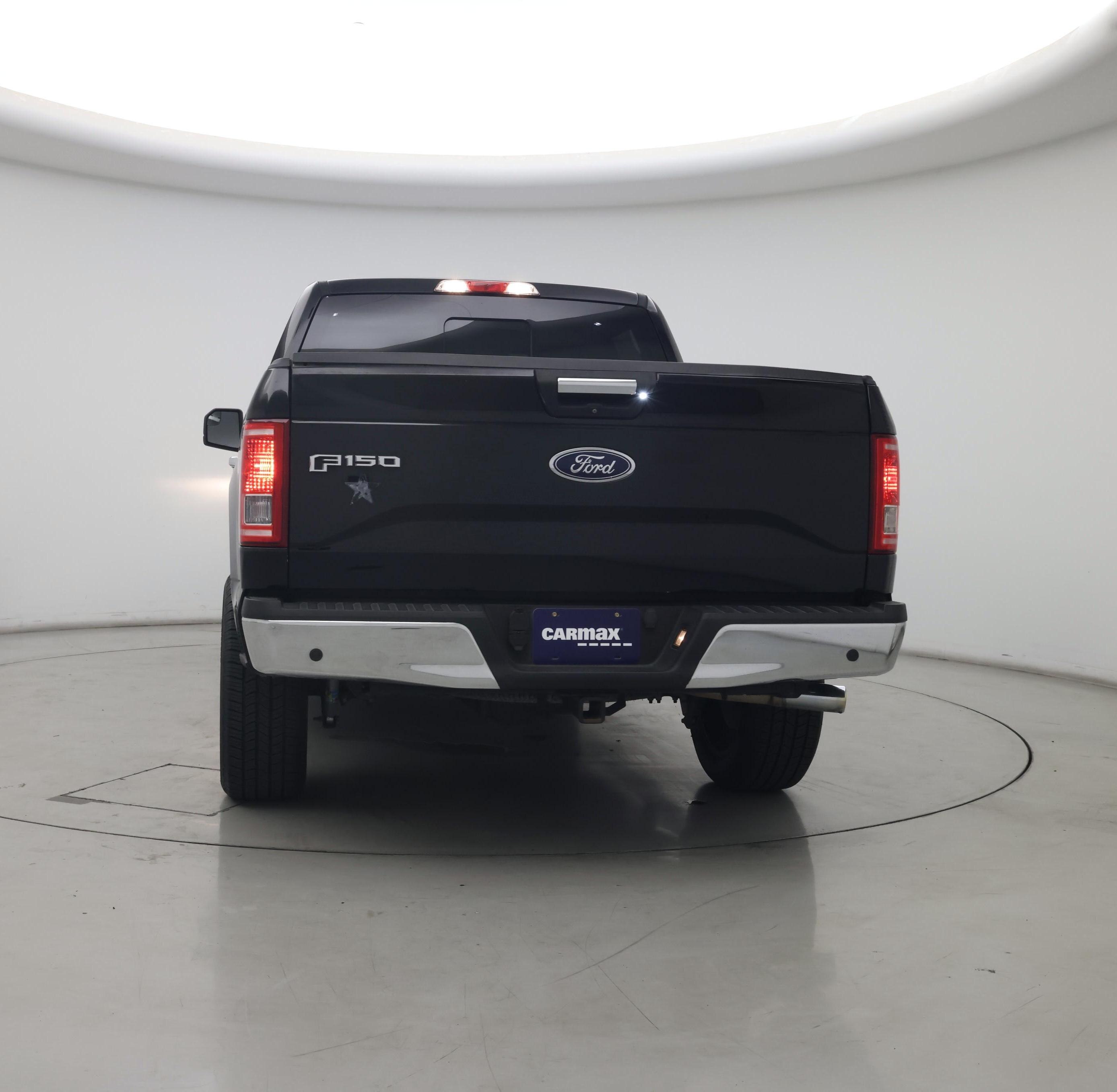Thumbnail: 2016 Ford F-150 - 6