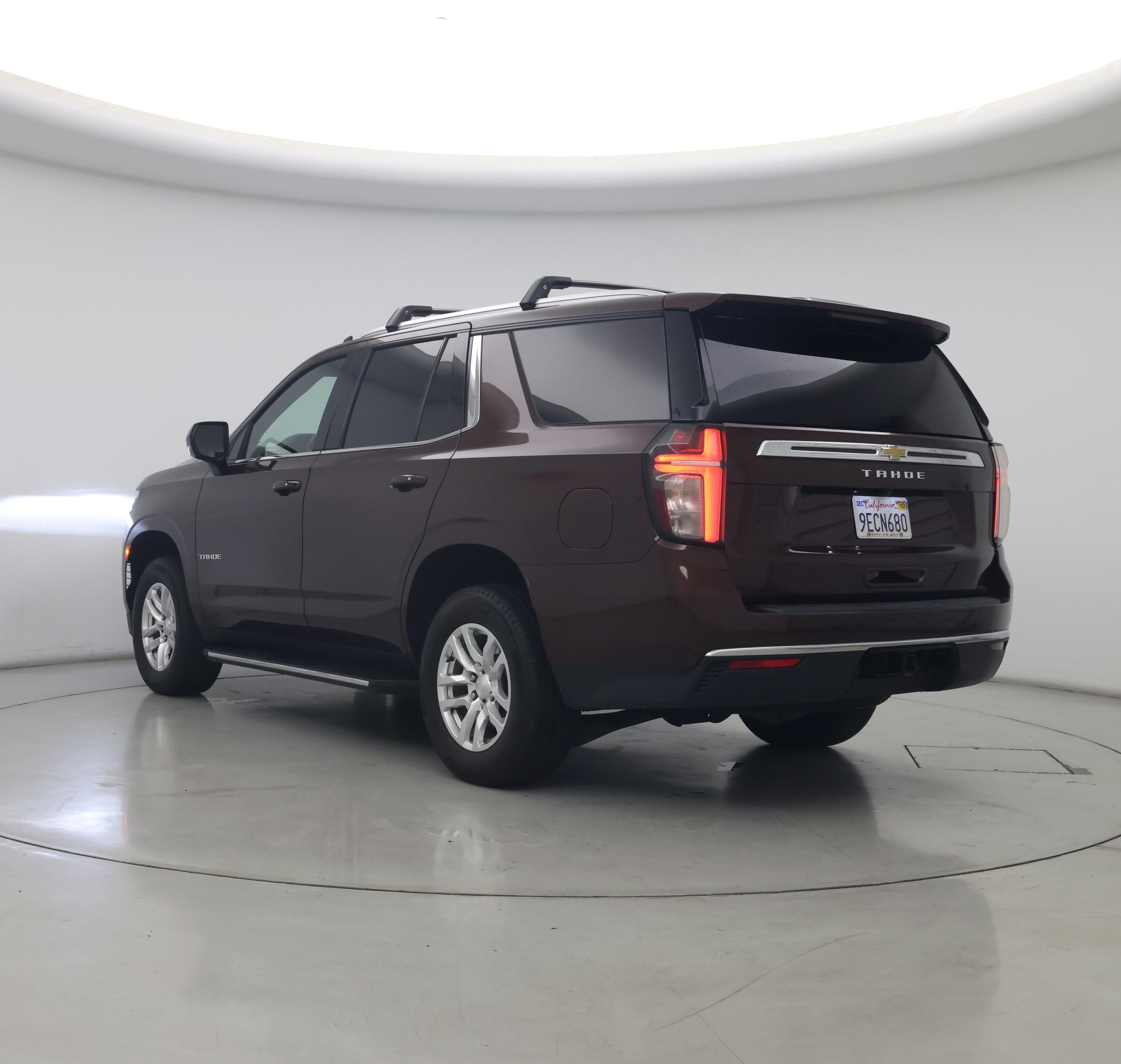 Thumbnail: 2023 Chevrolet Tahoe - 2