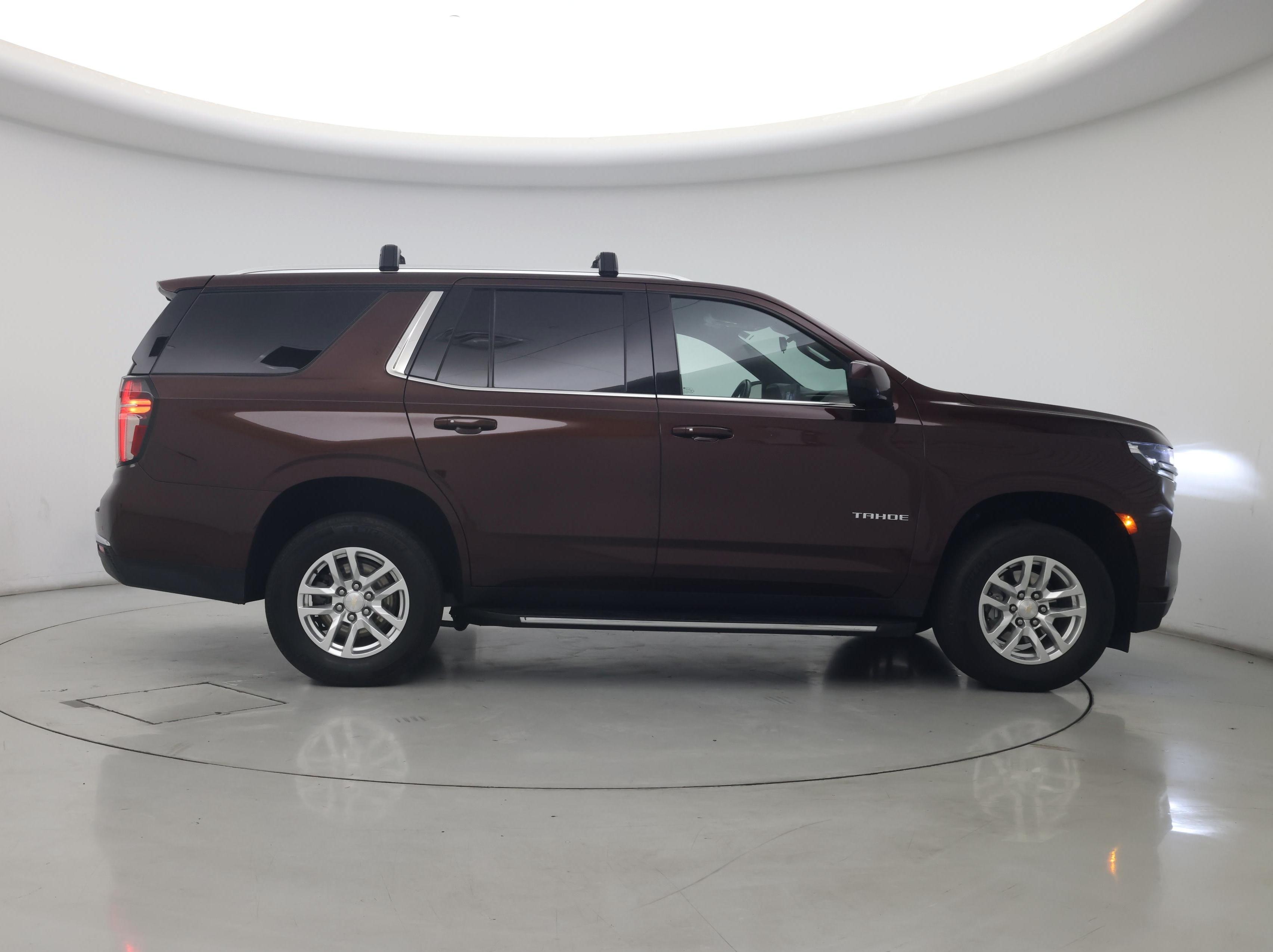 Thumbnail: 2023 Chevrolet Tahoe - 7